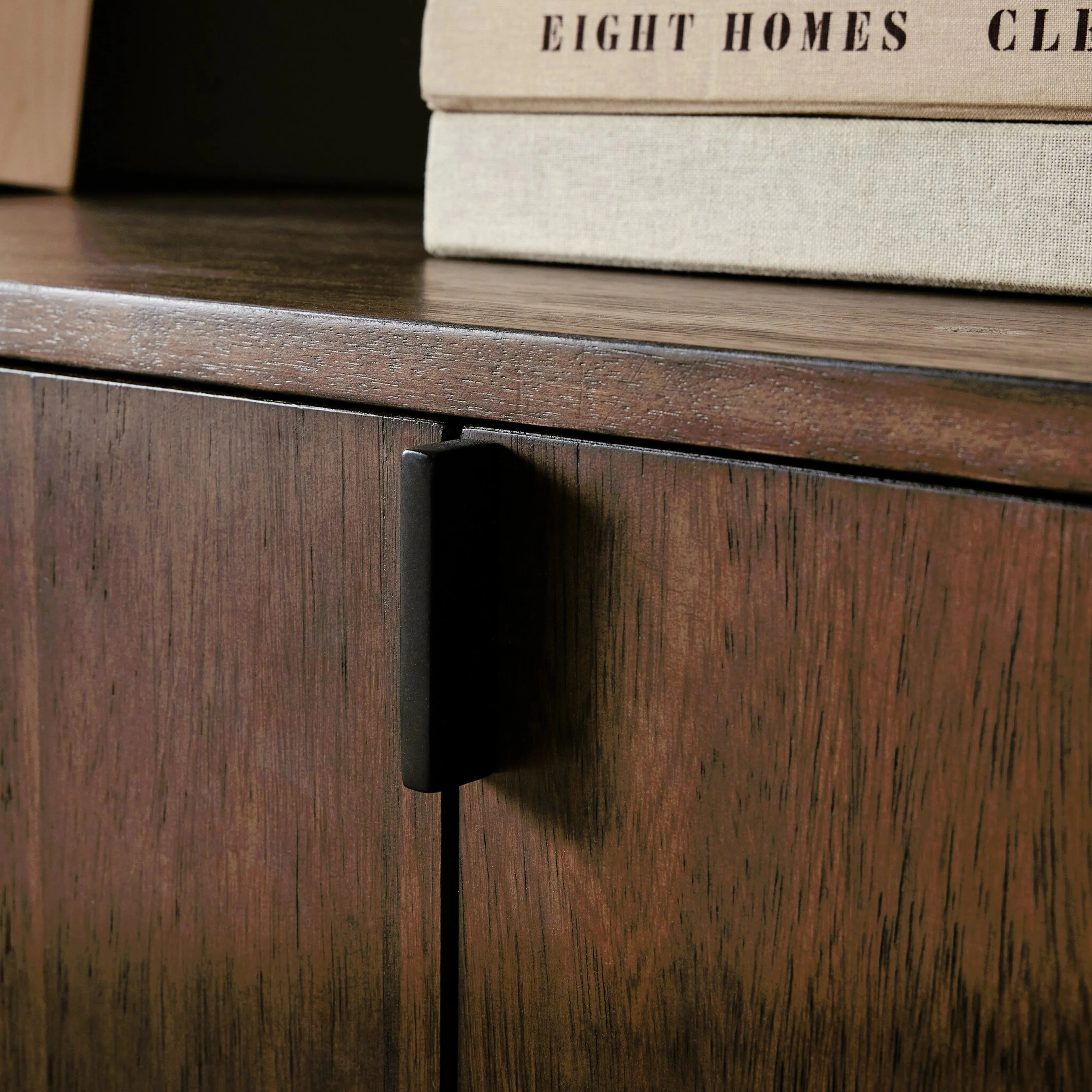 Castillo Media Console - Image 19