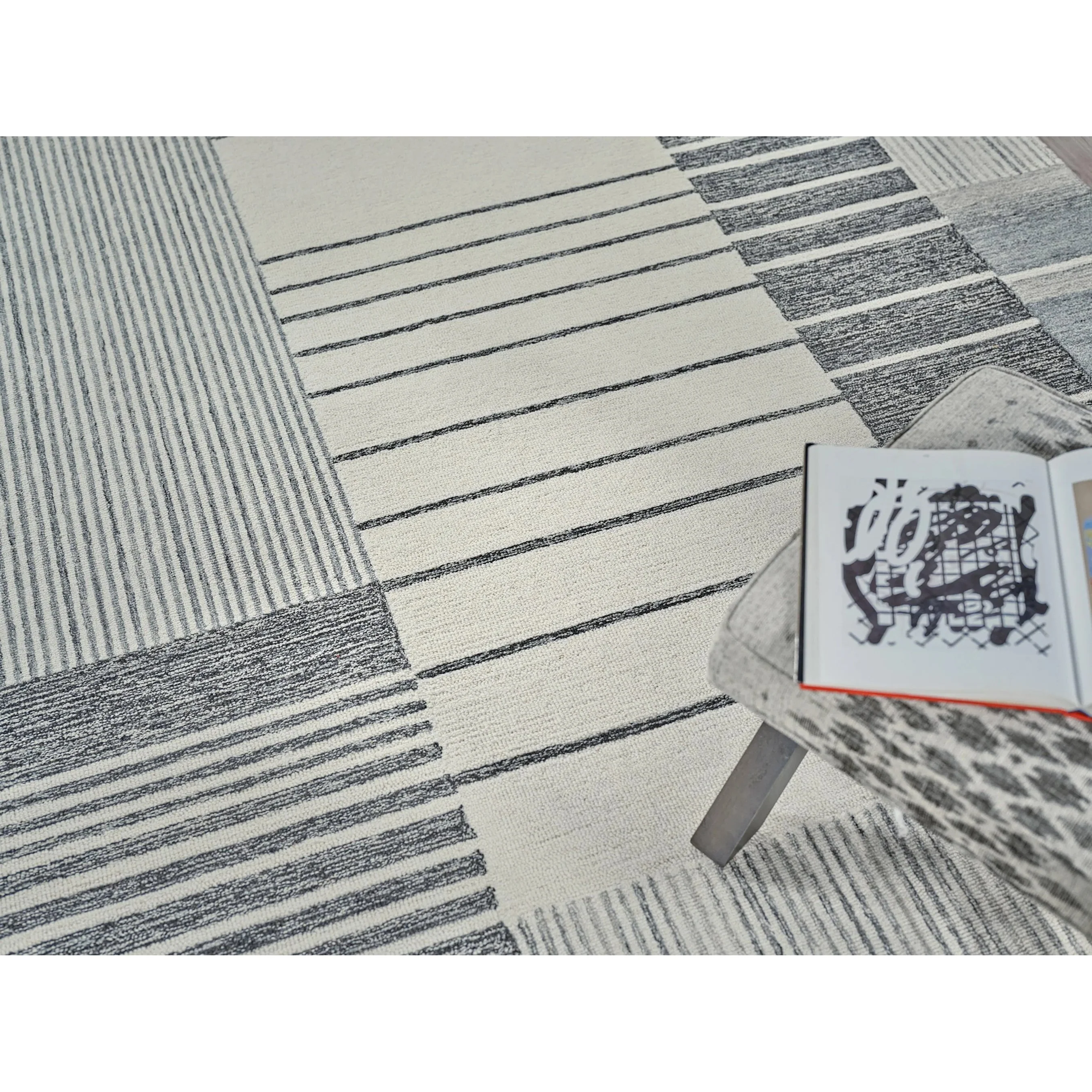 Castine Rug - Image 21
