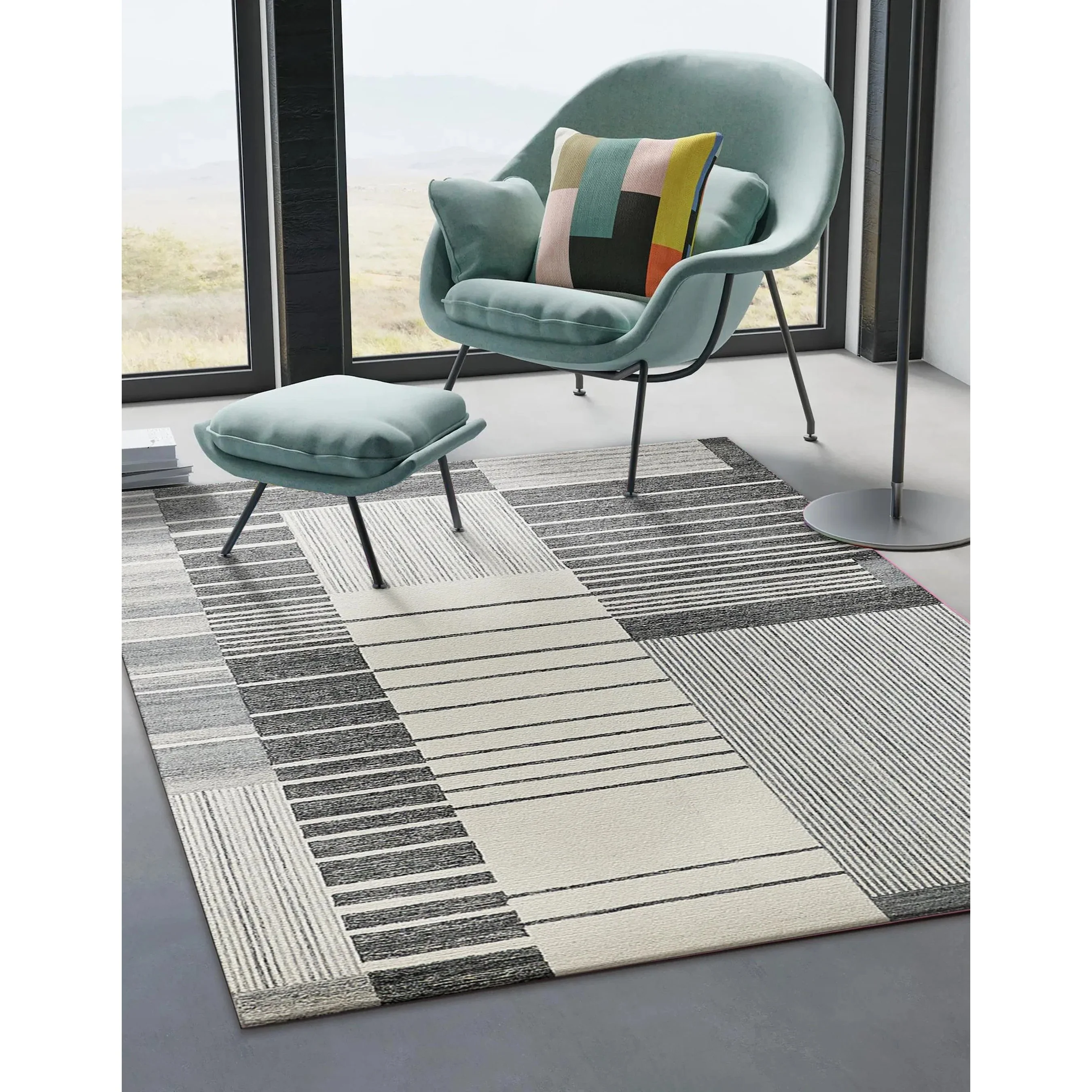 Castine Rug - Image 22