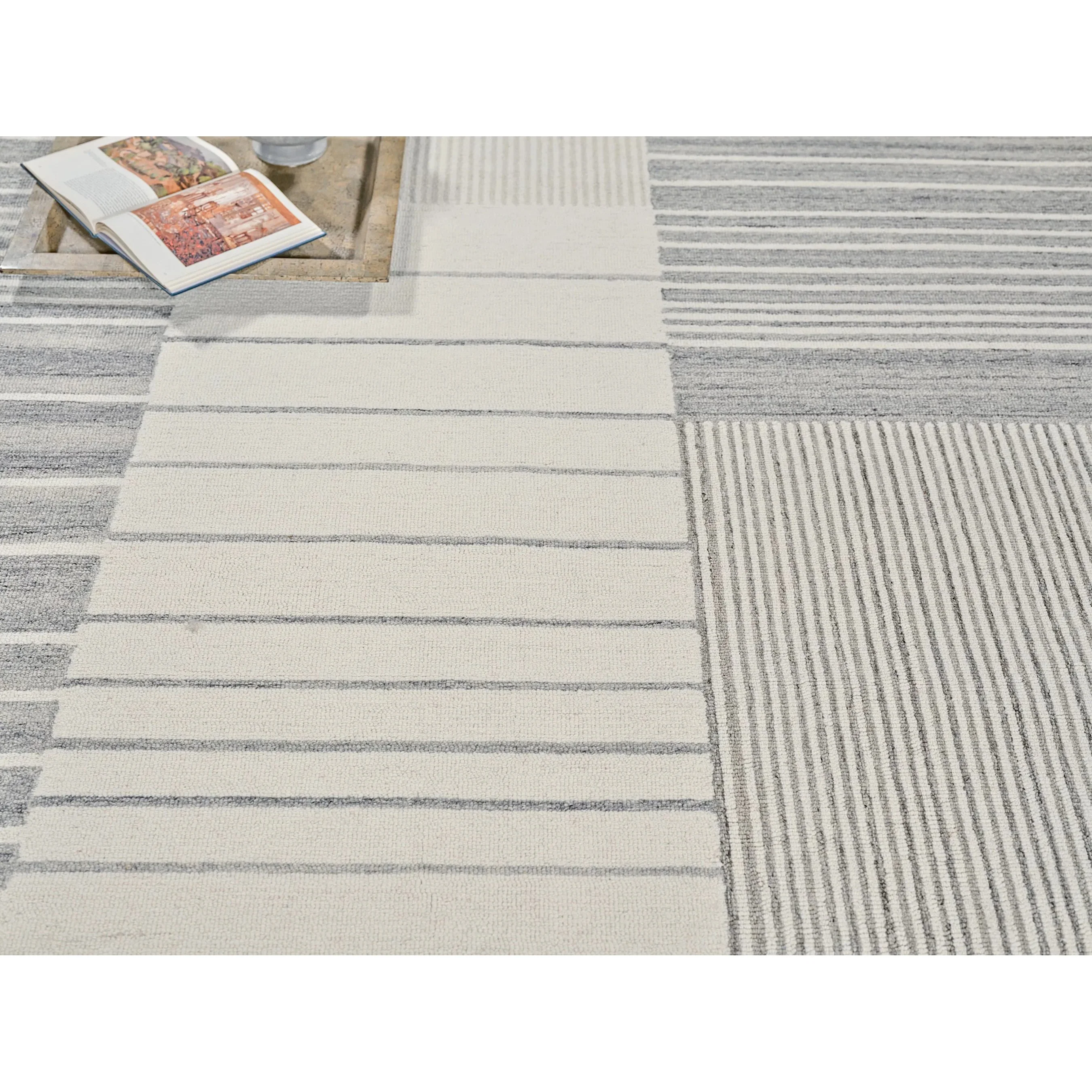 Castine Rug - Image 24