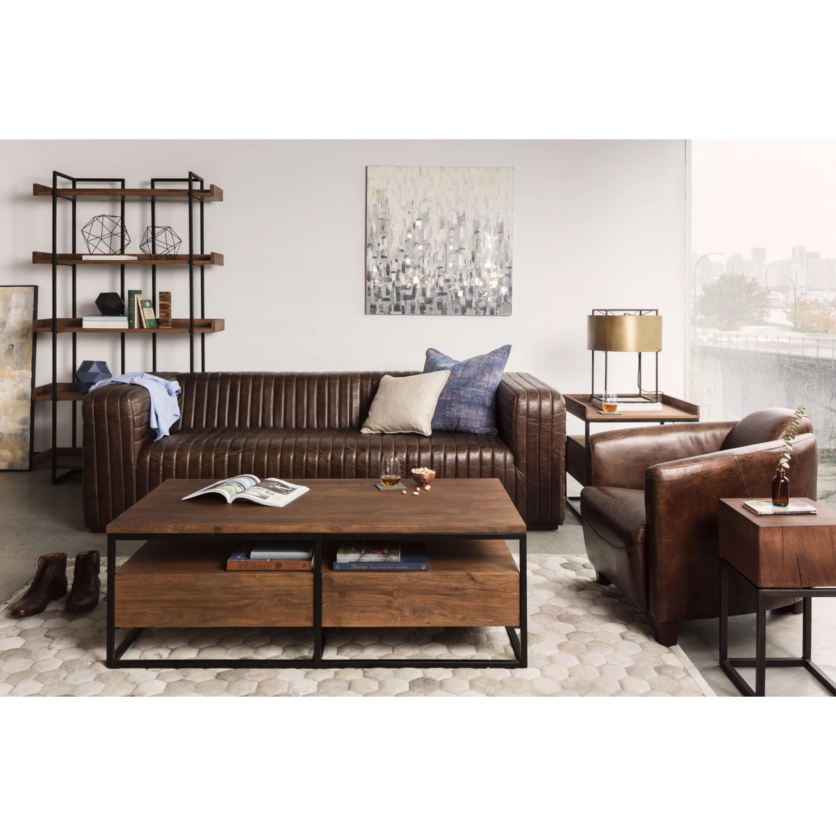 Castle Sofa - Image 19