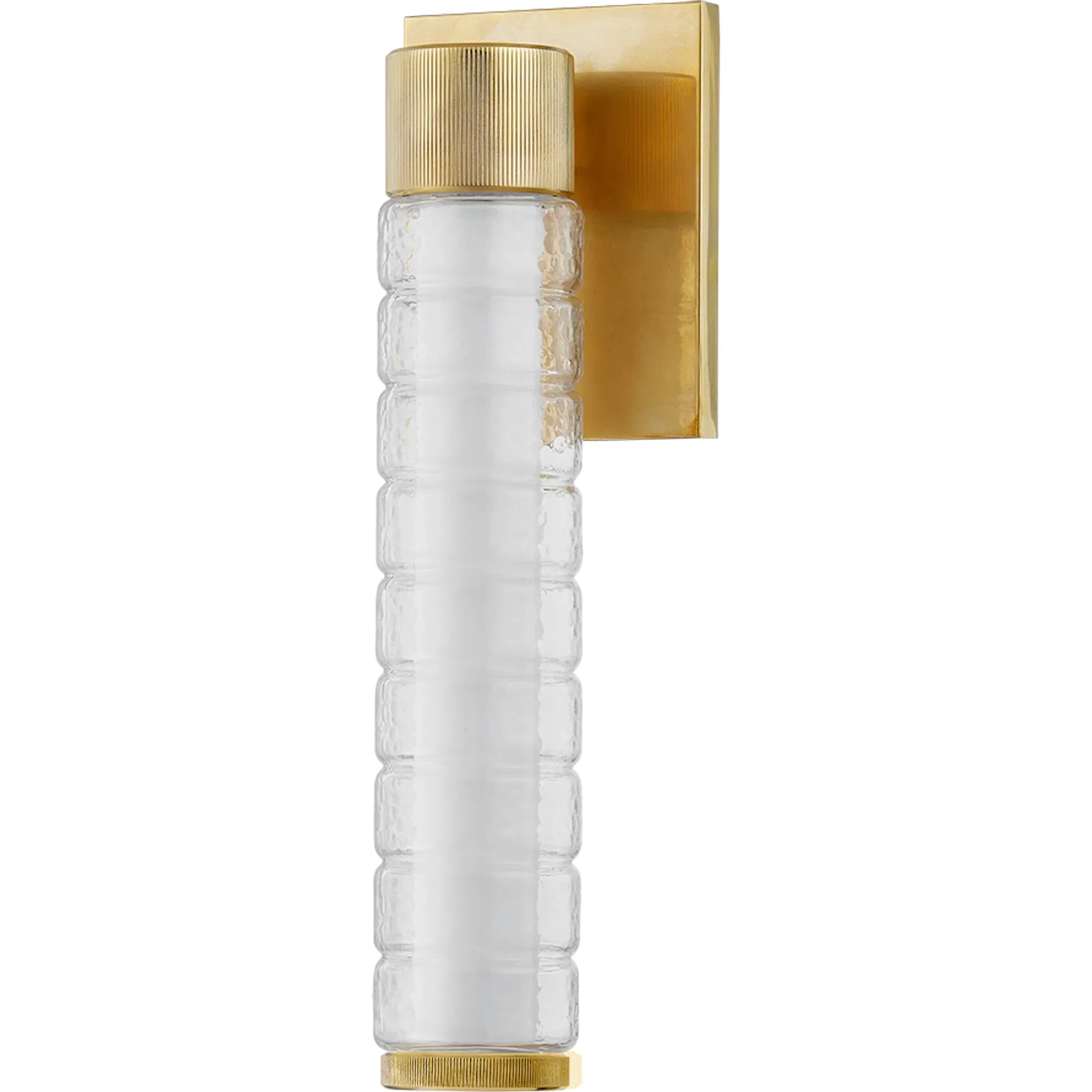 Castor Bath Sconce