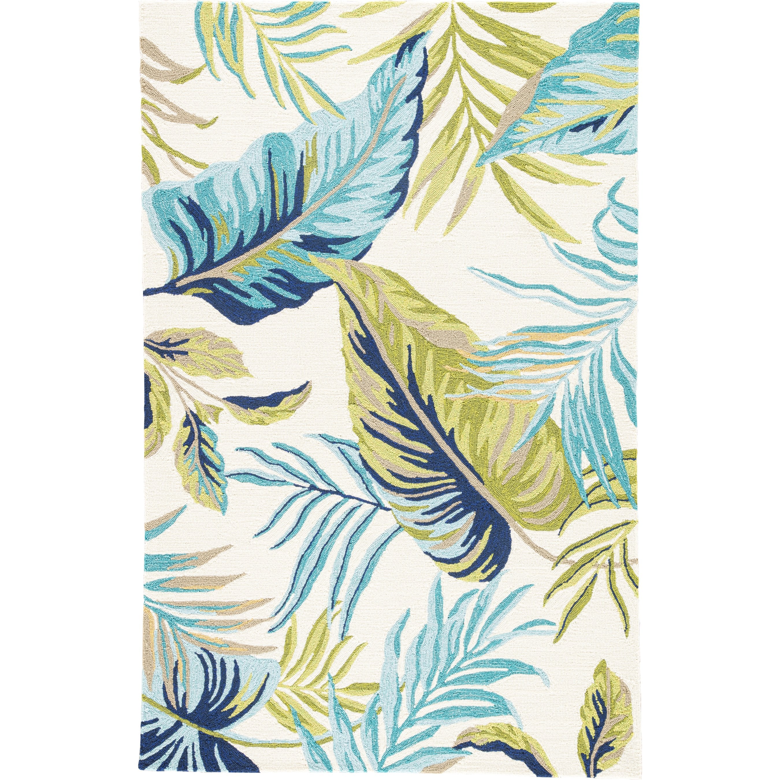 Catalina CAT52 Indoor/Outdoor Rug