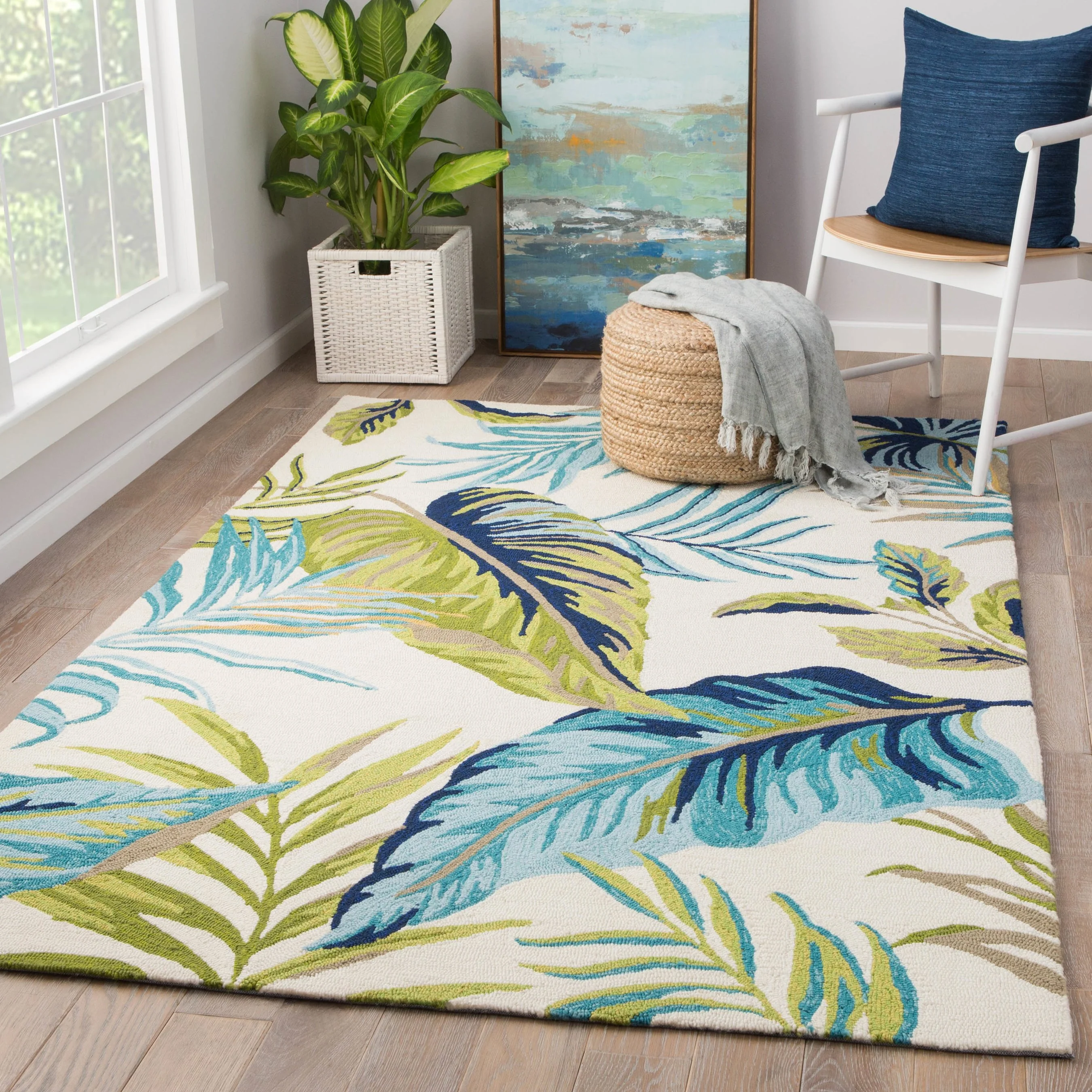 Catalina CAT52 Indoor/Outdoor Rug - Image 7