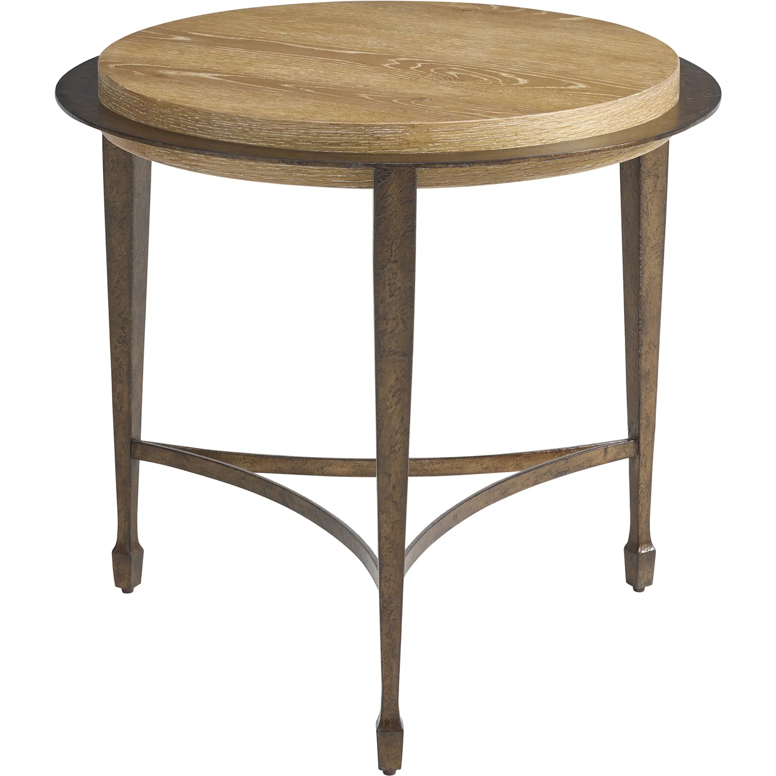 Catalonia Round Side Table