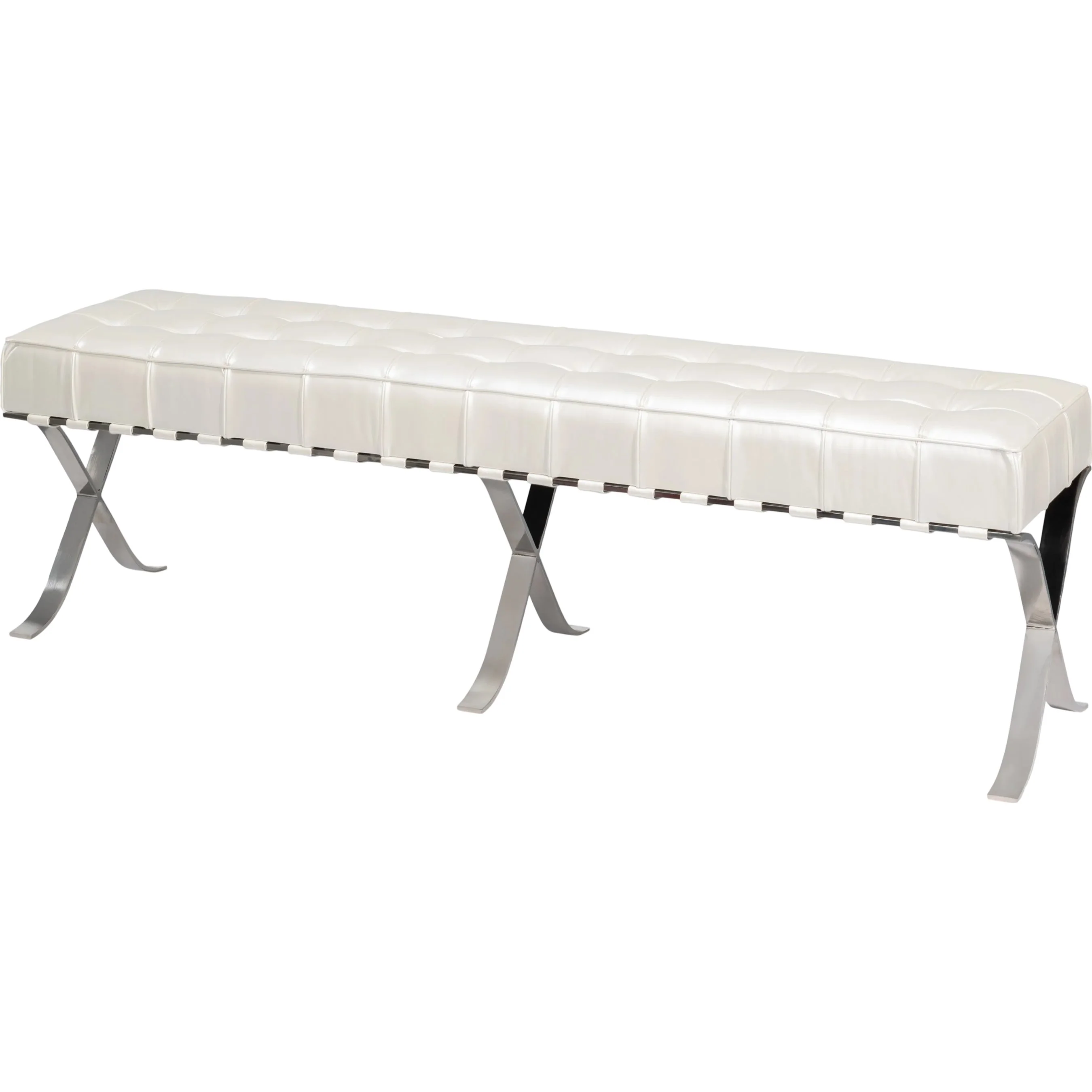 Catalunya Long Bench