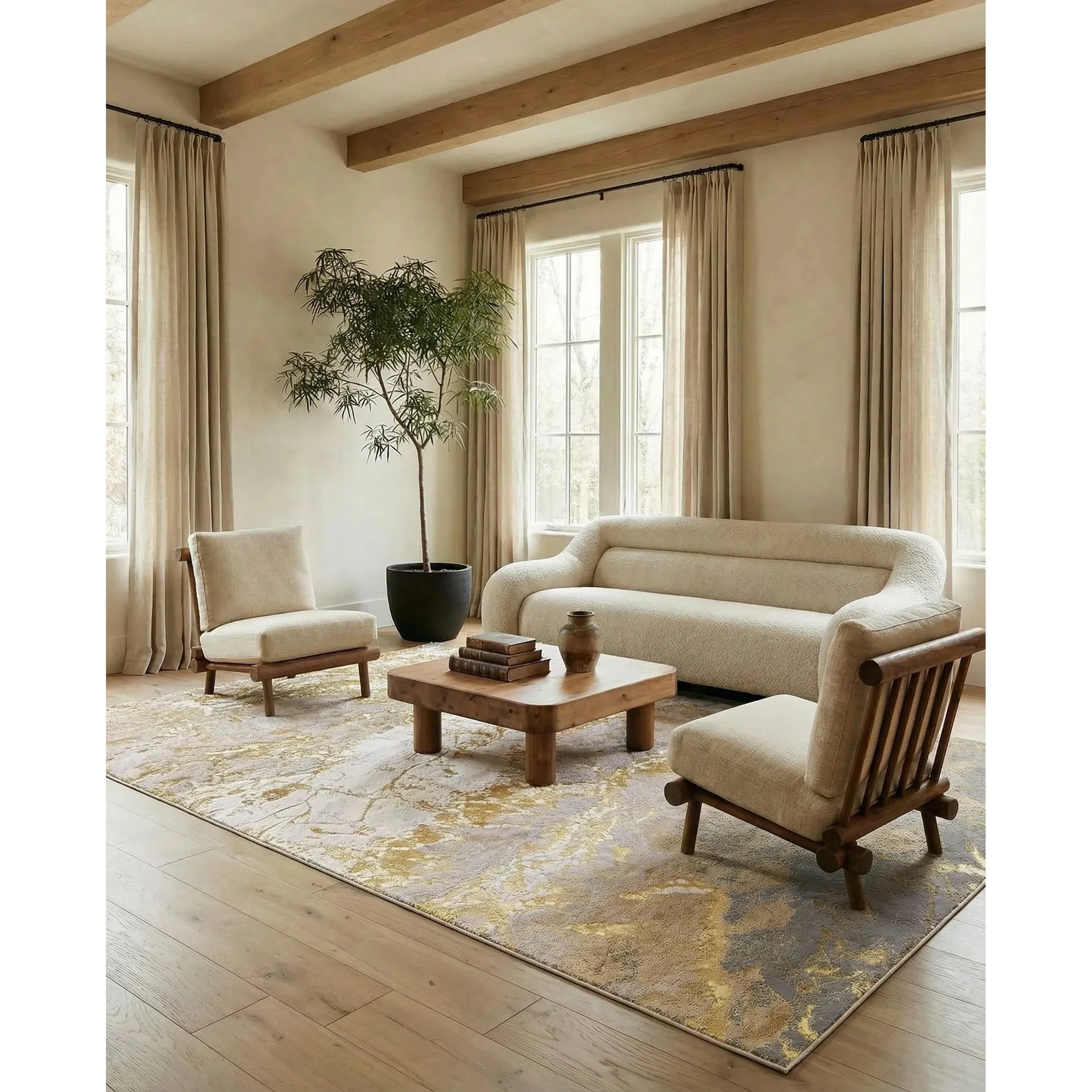 Catalyst CTY11 Rug - Image 22