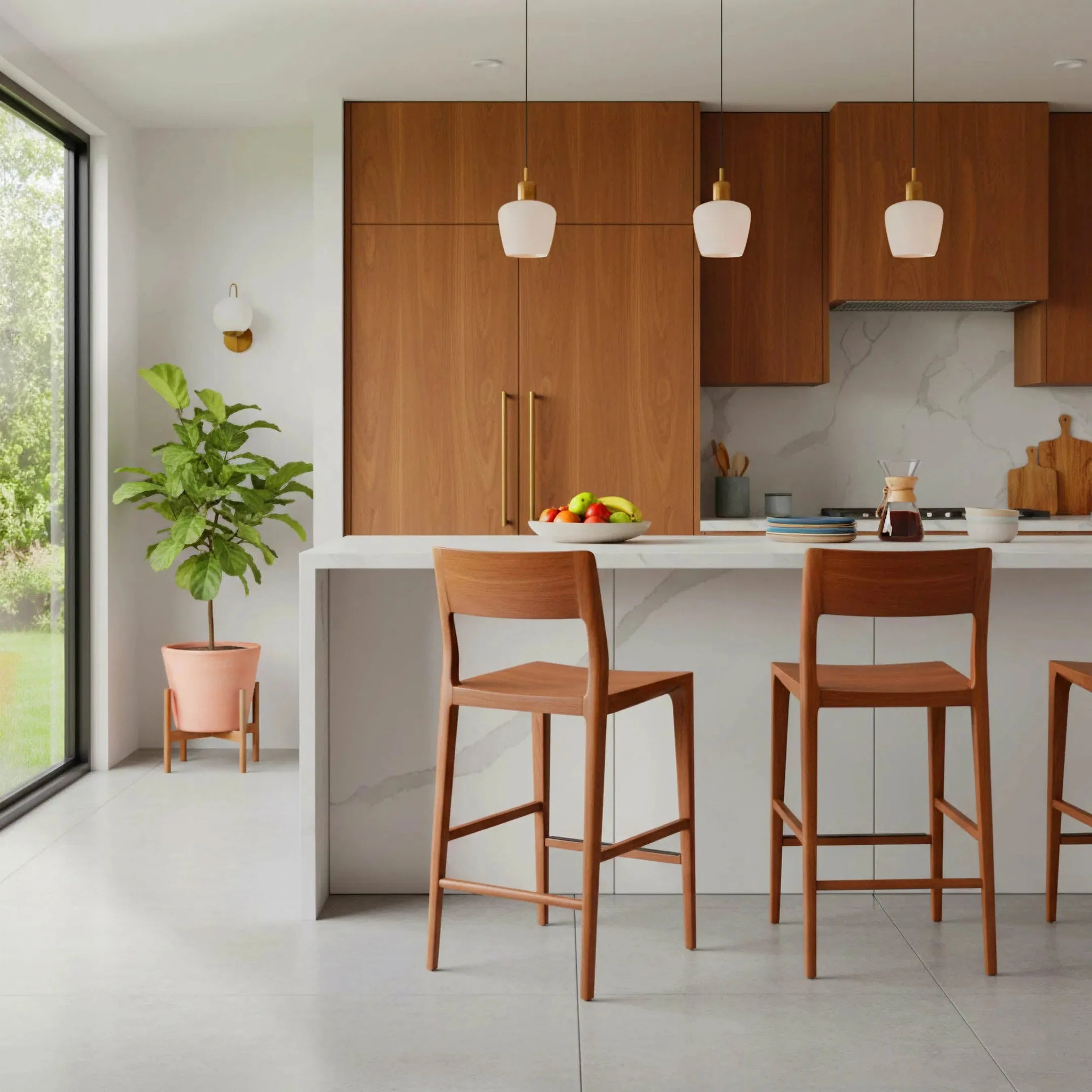 Catania Counter Stool - Image 31