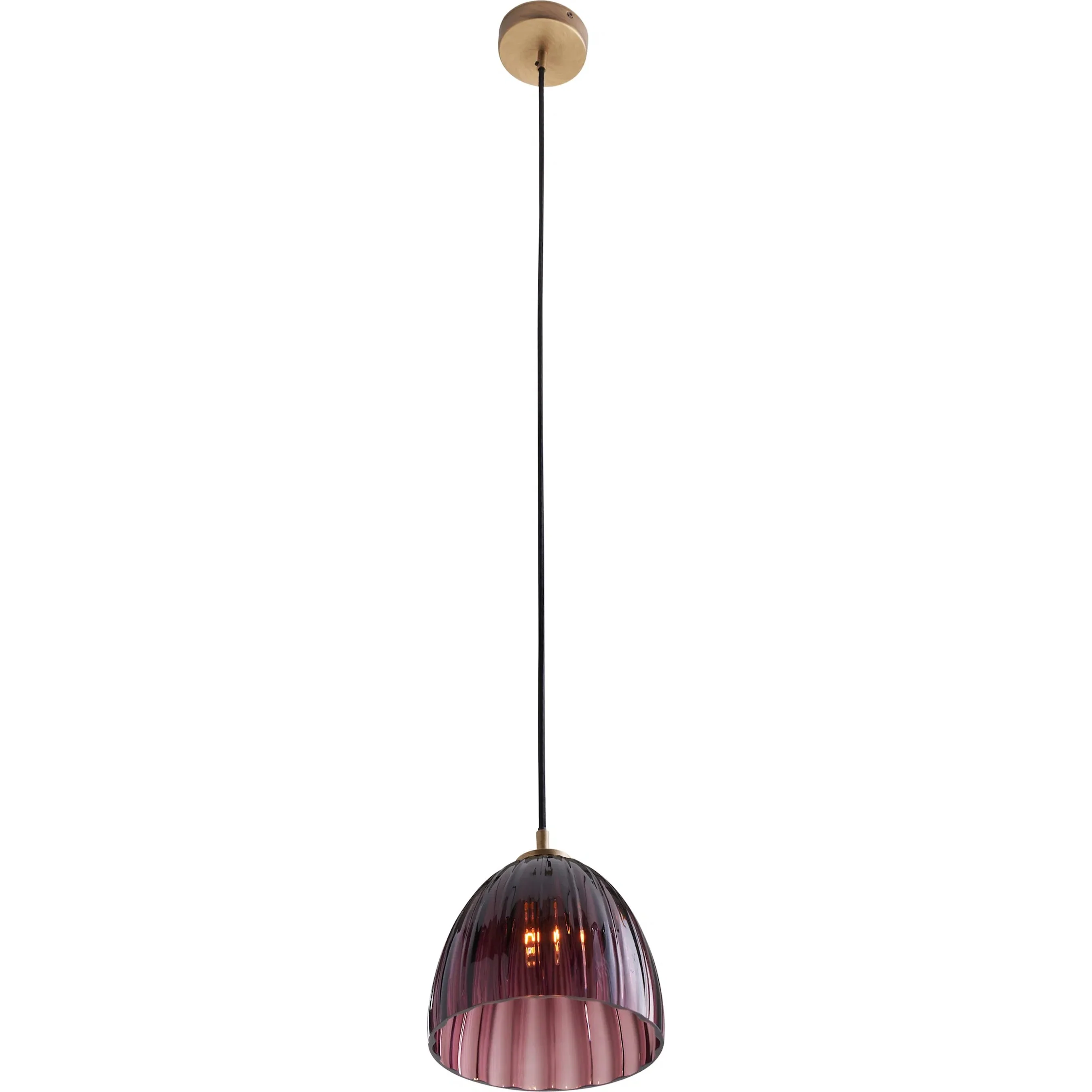 Caterina Single Pendant - Image 5