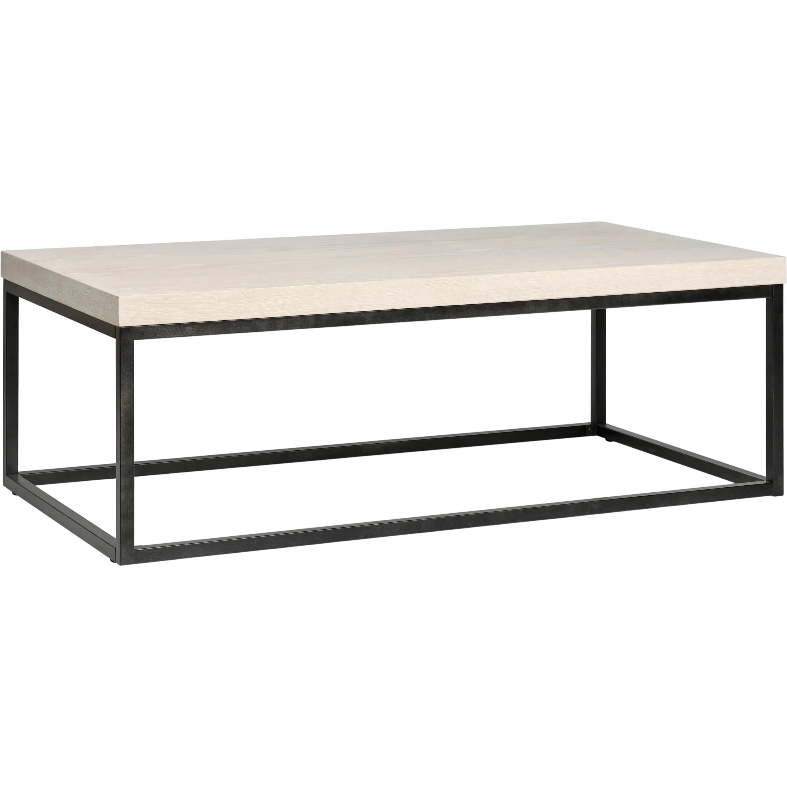 Catta Wood Coffee Table