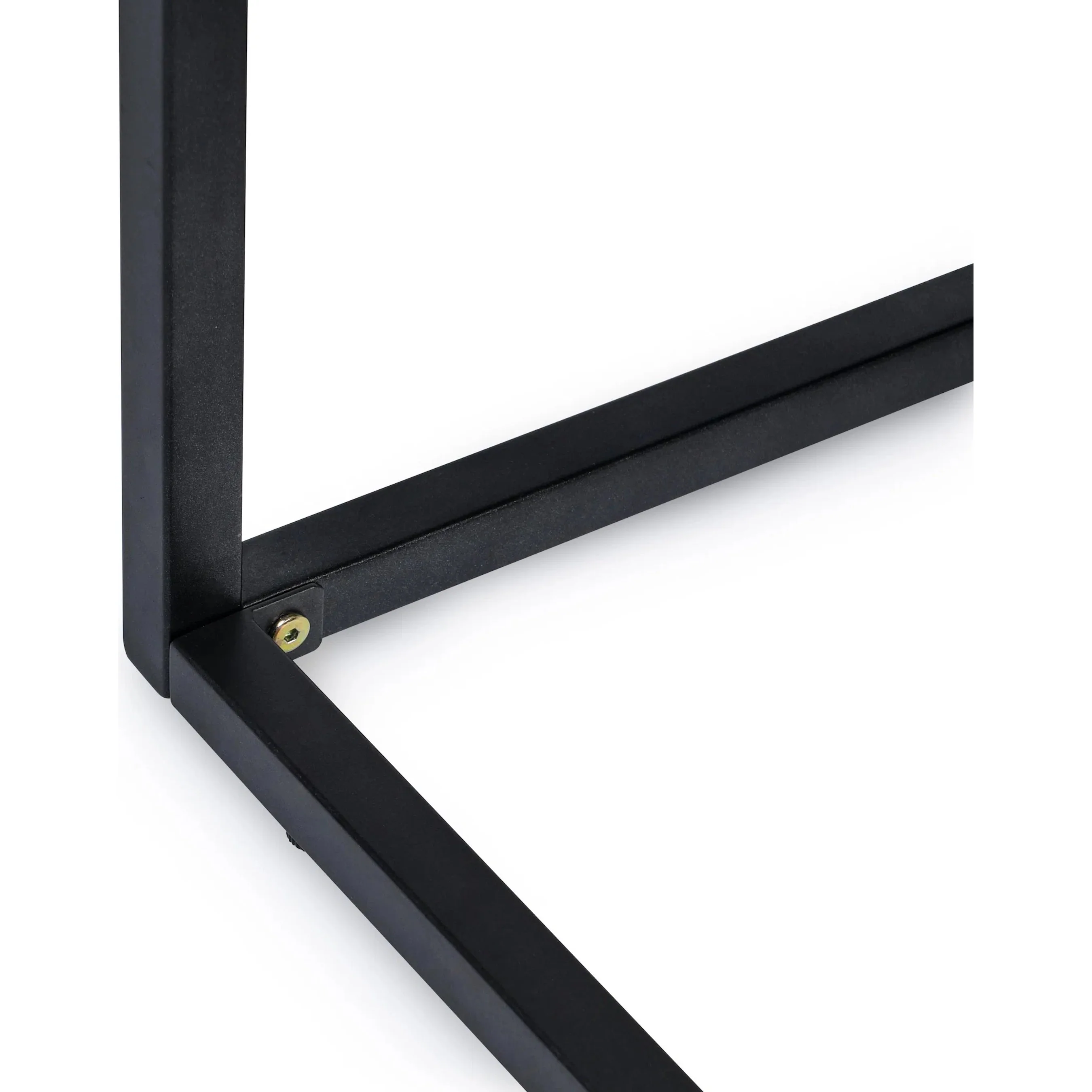 Catta Wood End Table - Image 4
