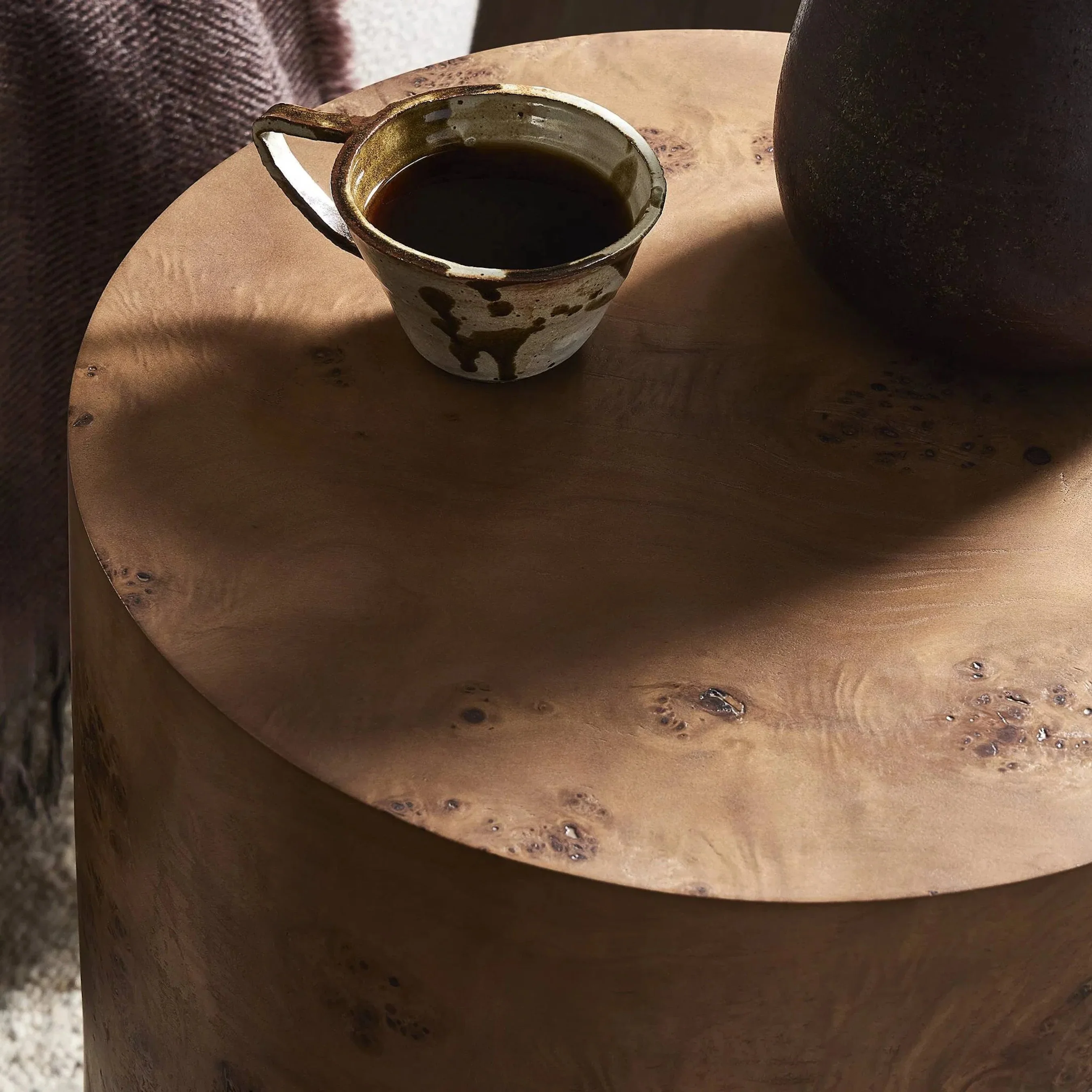 Caya End Table - Image 9