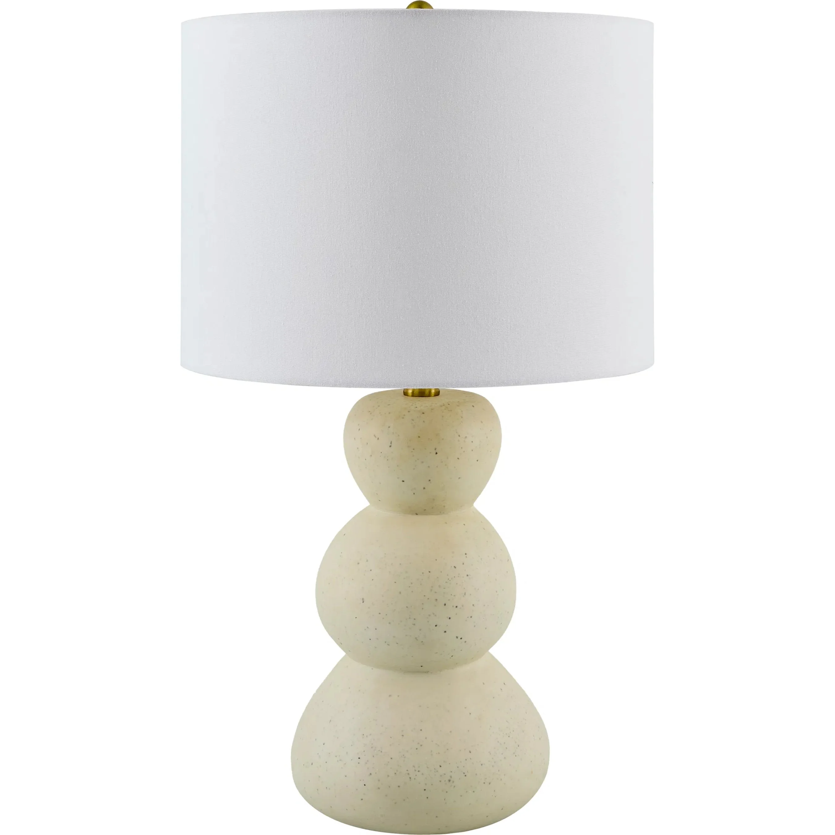 Cayey Accent Table Lamp