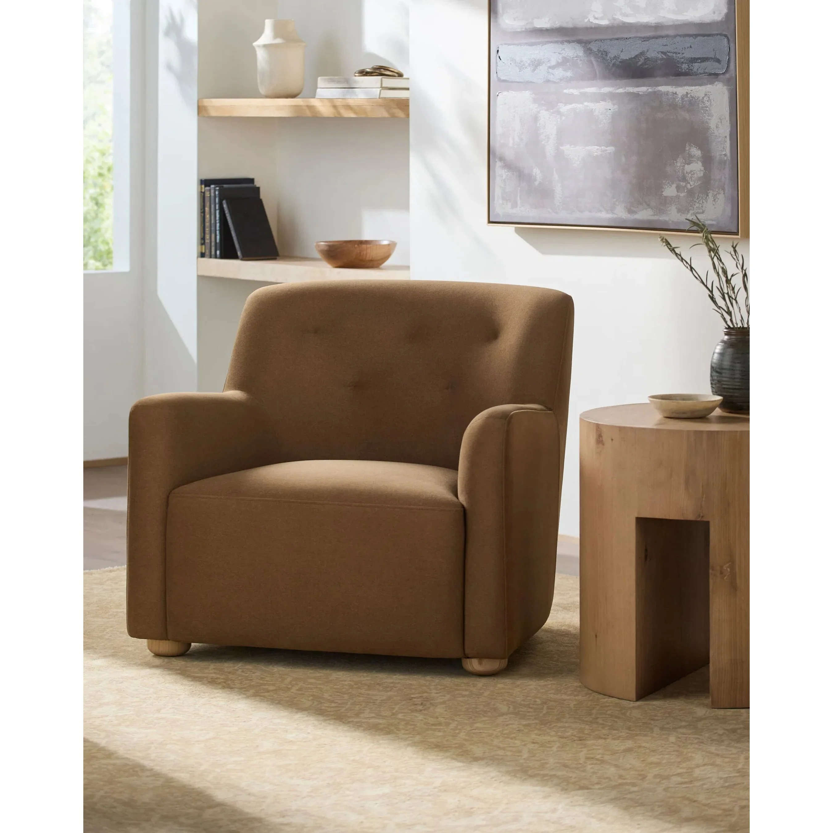 Cayucos Accent Chair - Image 5