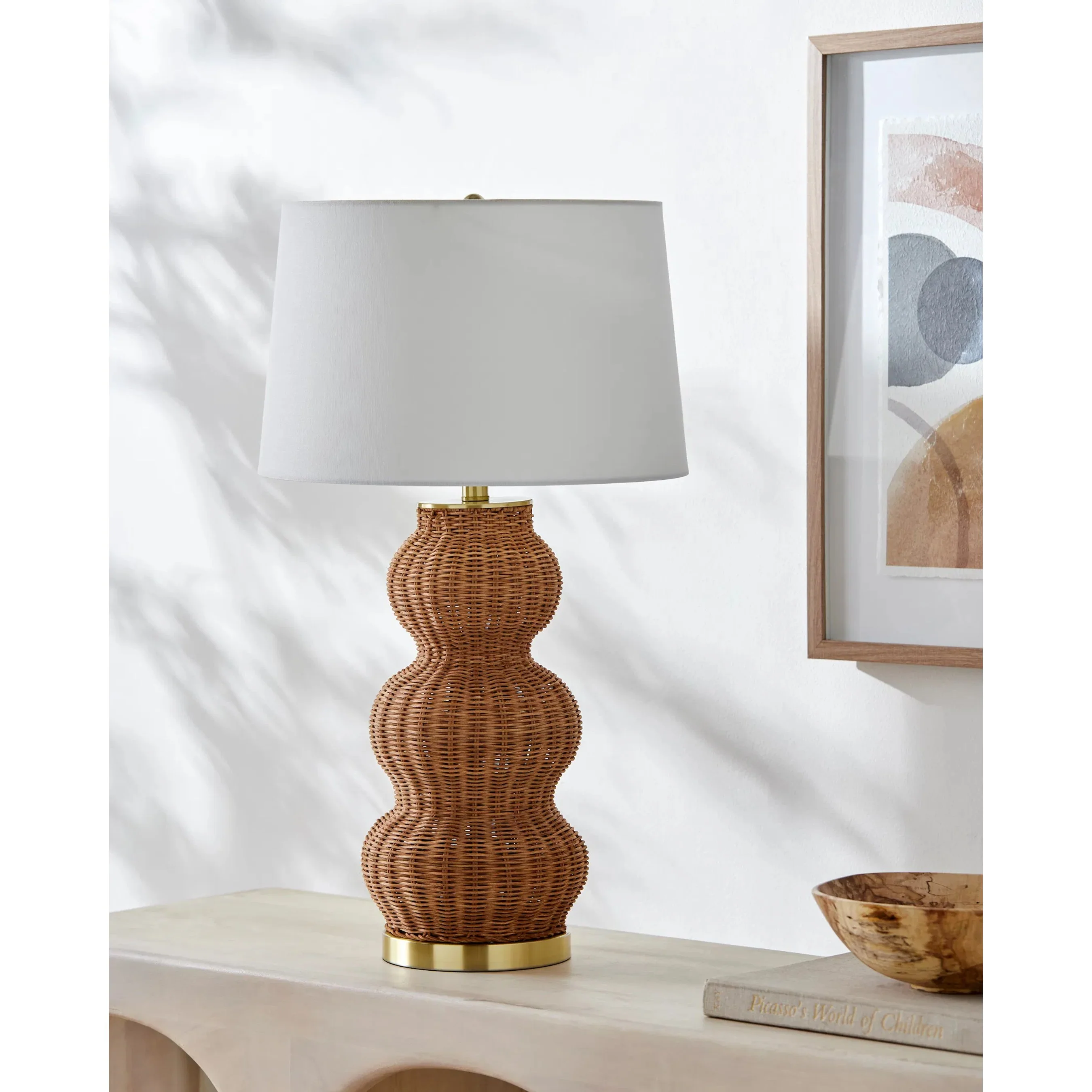Cazorla Table Lamp - 532384 - Image 3