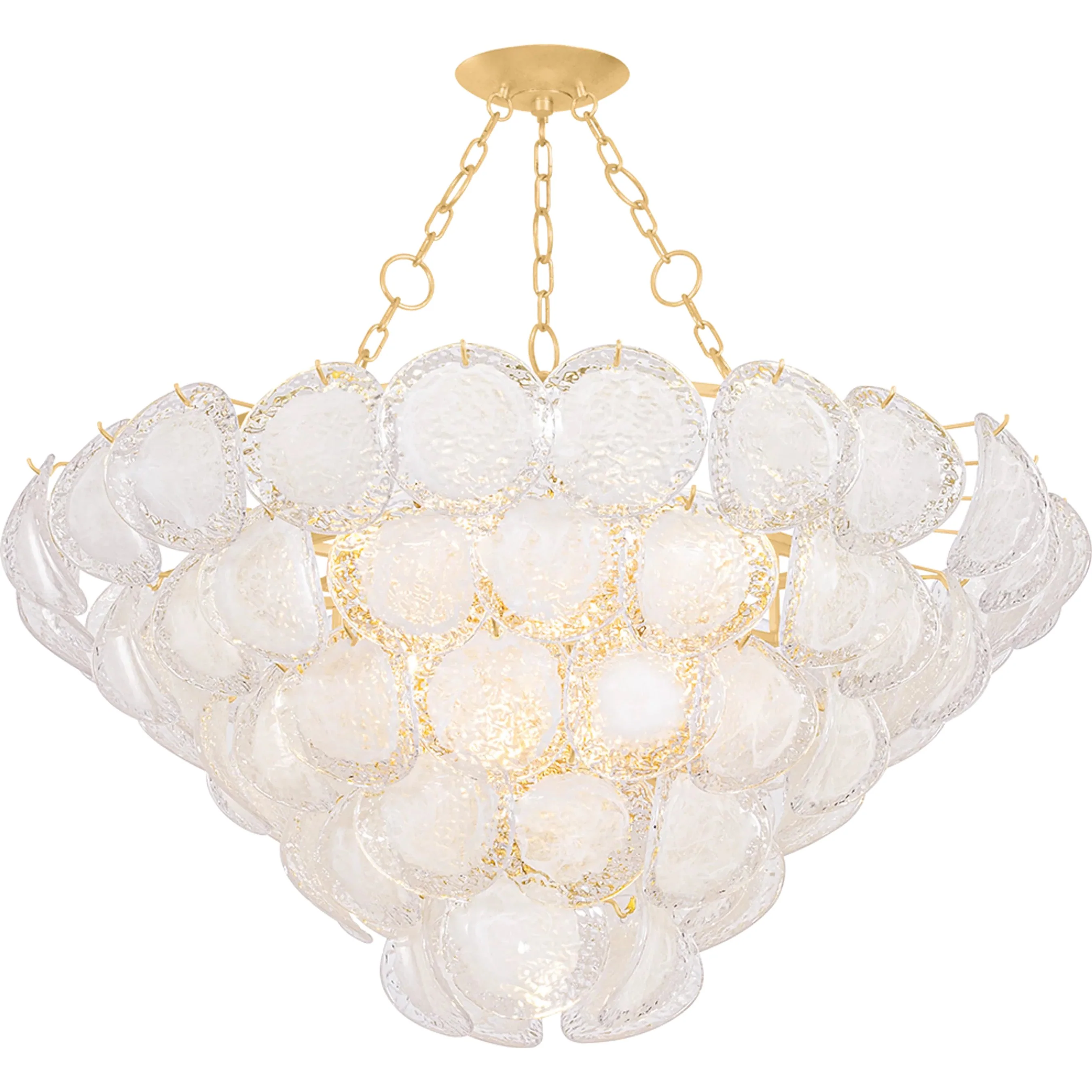 Cedar Hill Chandelier - Image 3