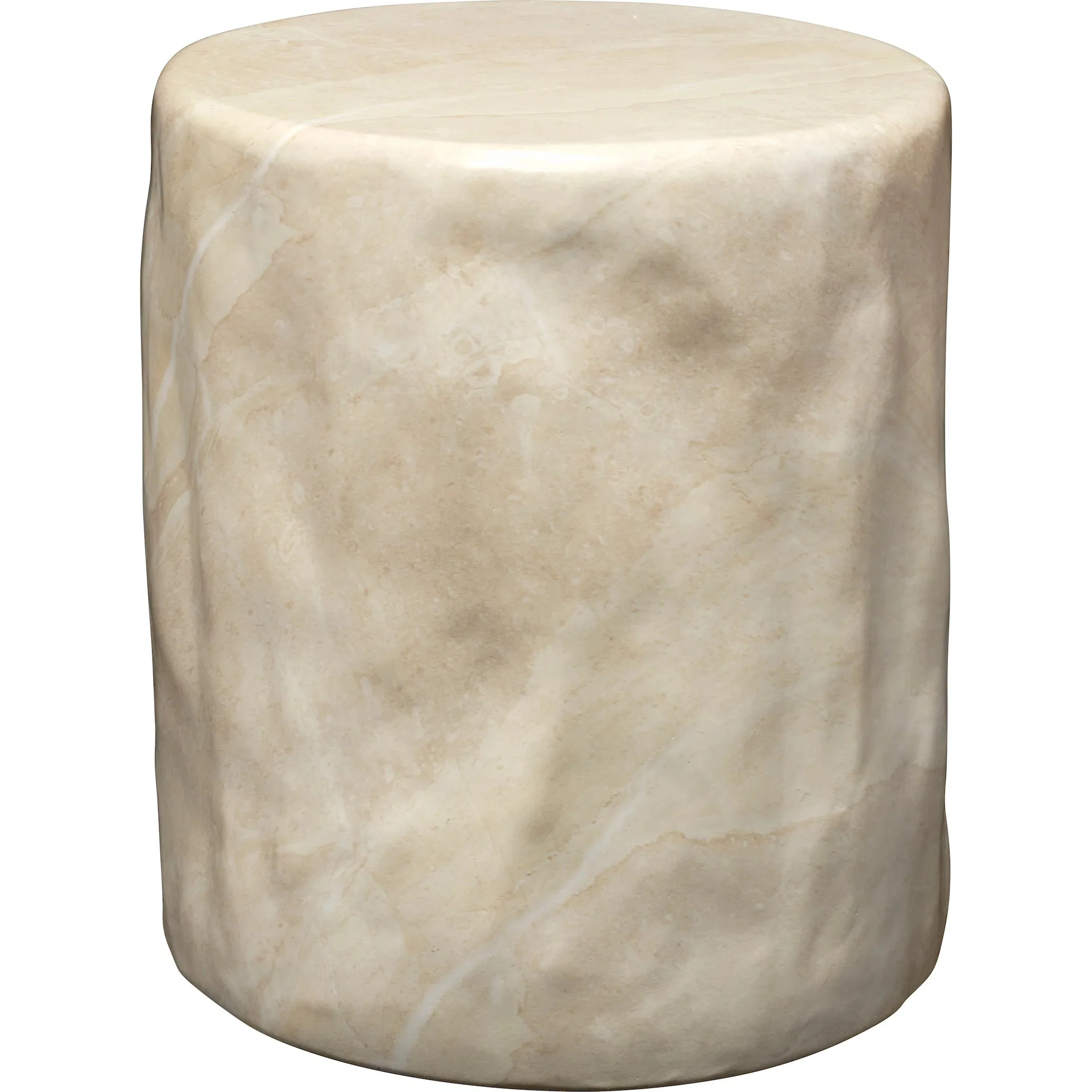 Cedar Side Table