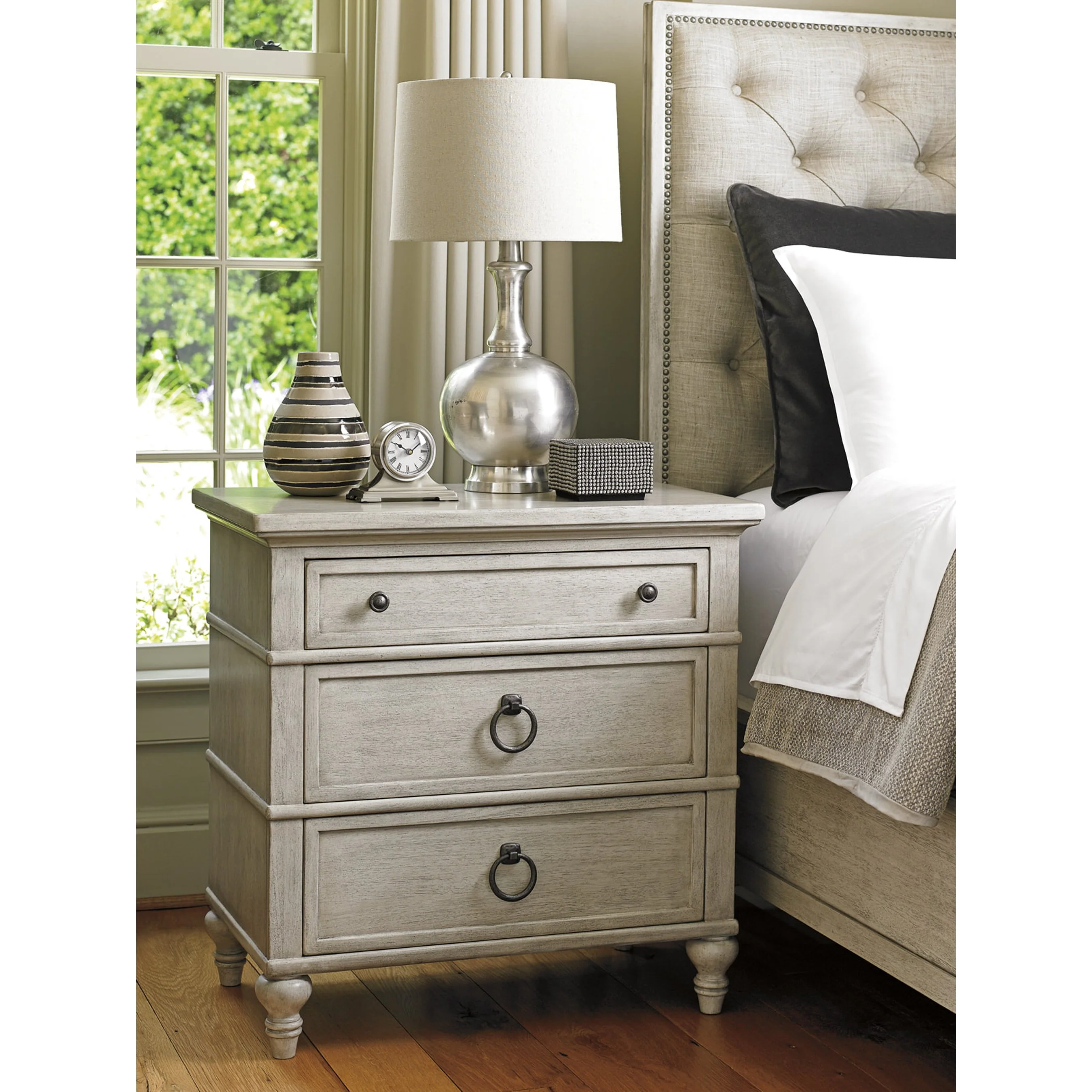 Cedarhurst Nightstand - Image 4