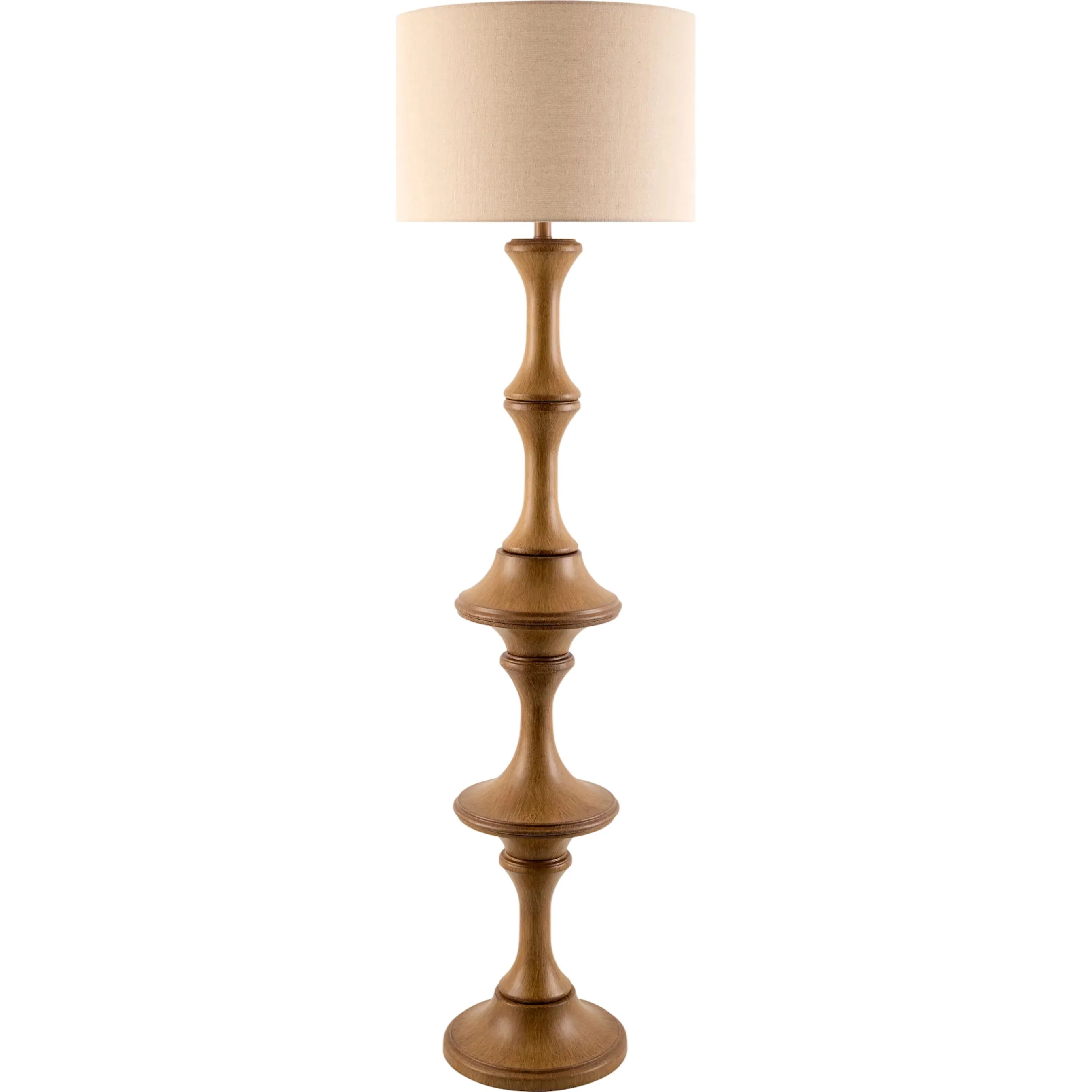 Cedoro Accent Floor Lamp