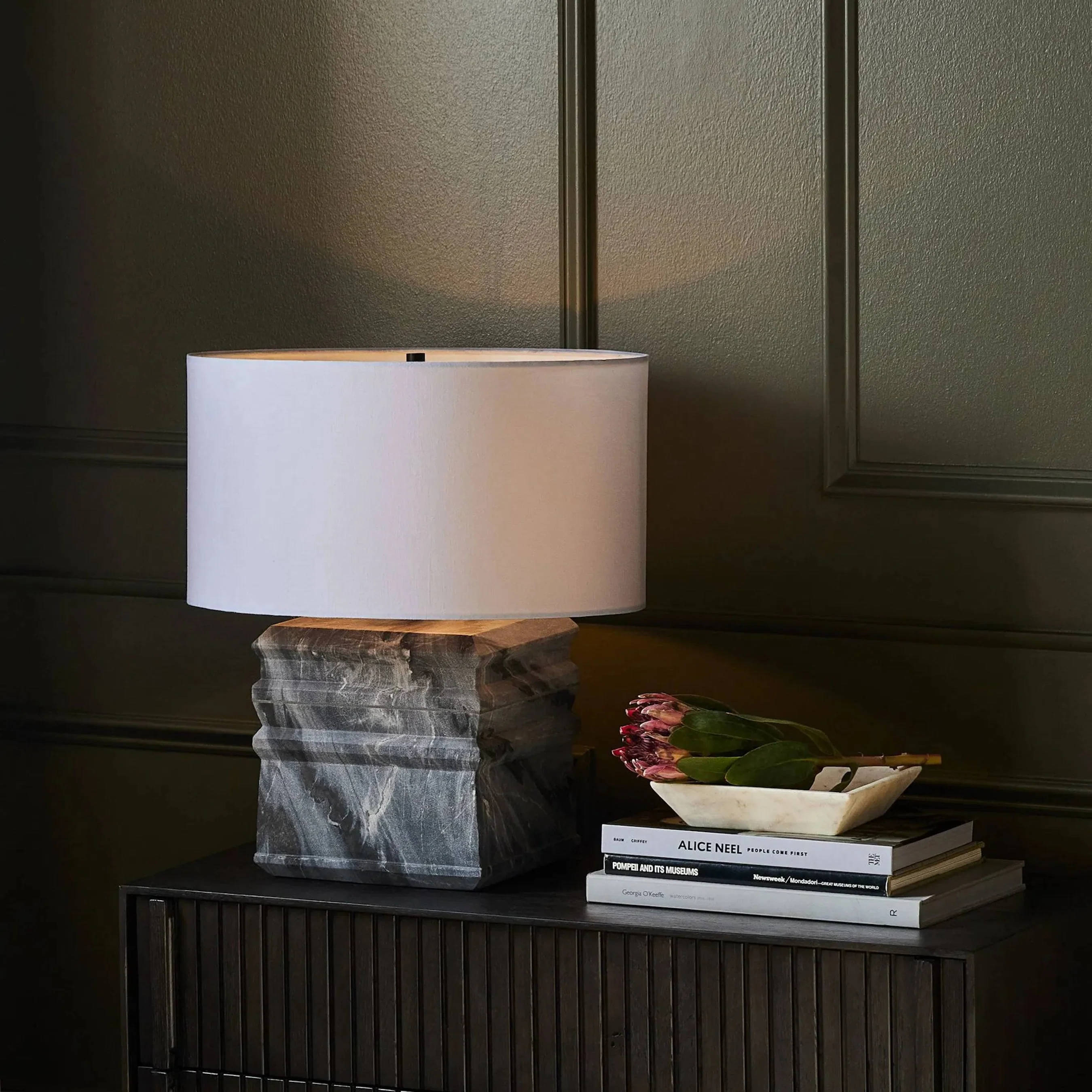 Cedric Table Lamp - Image 6
