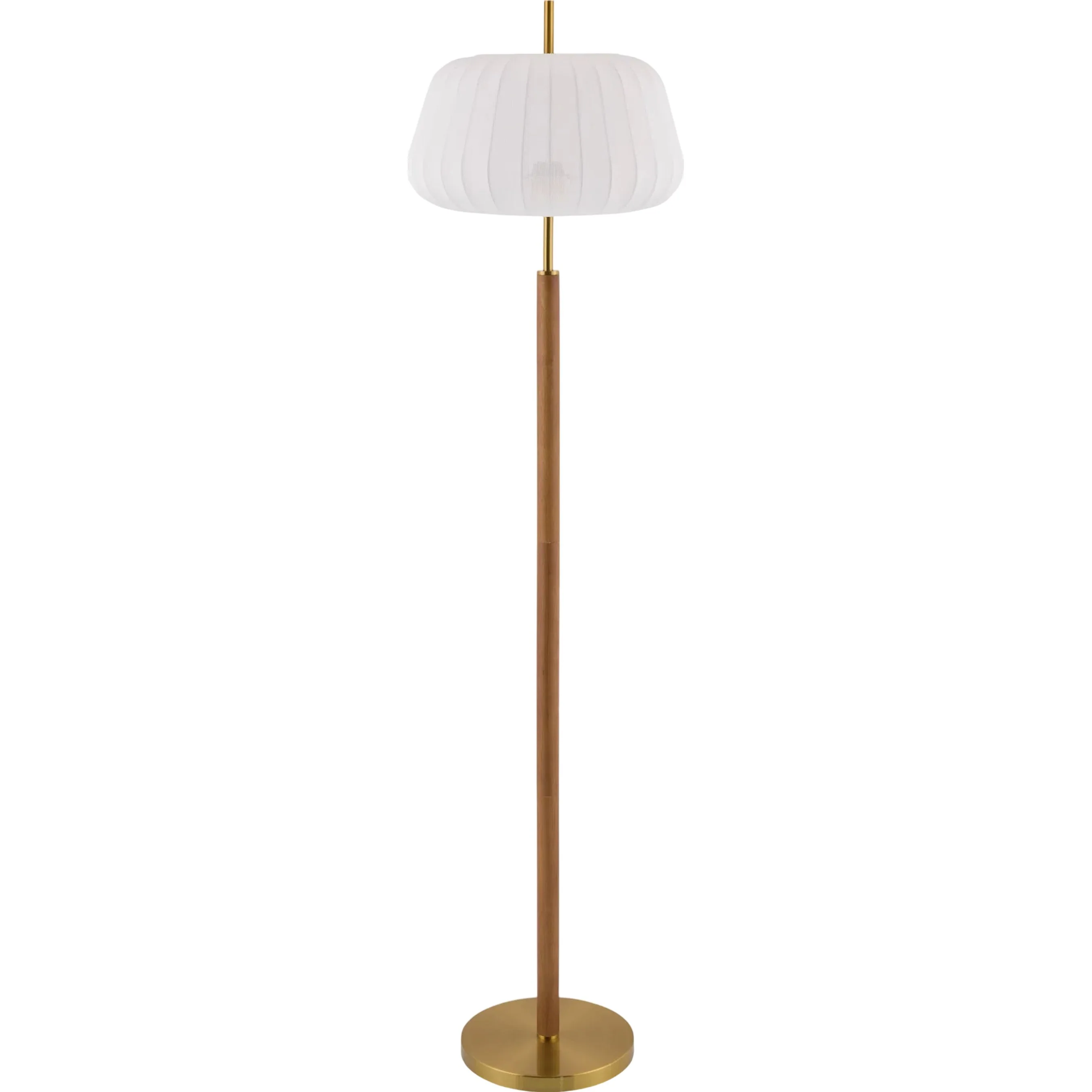 Ceduna Accent Floor Lamp II