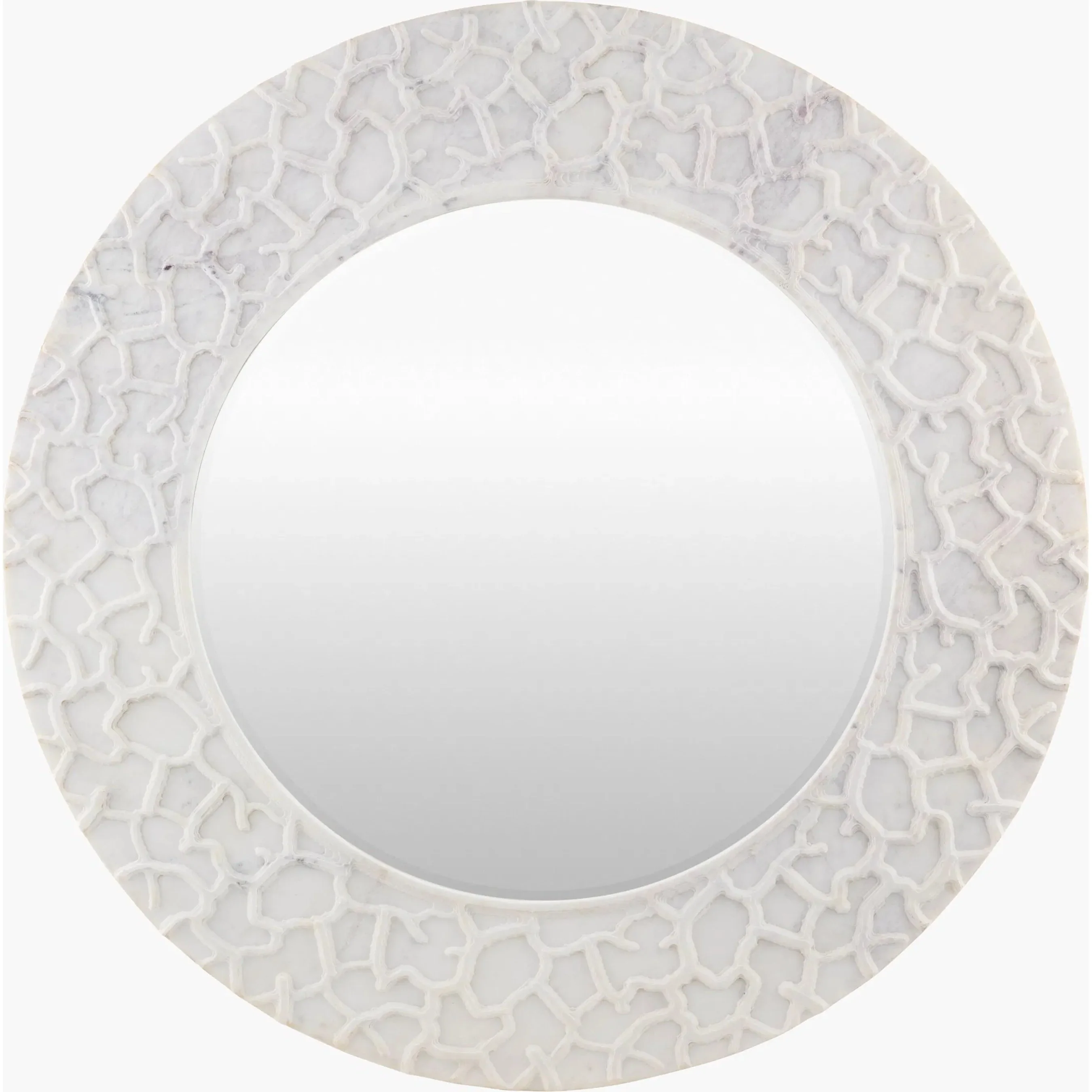 Celebes Accent Mirror