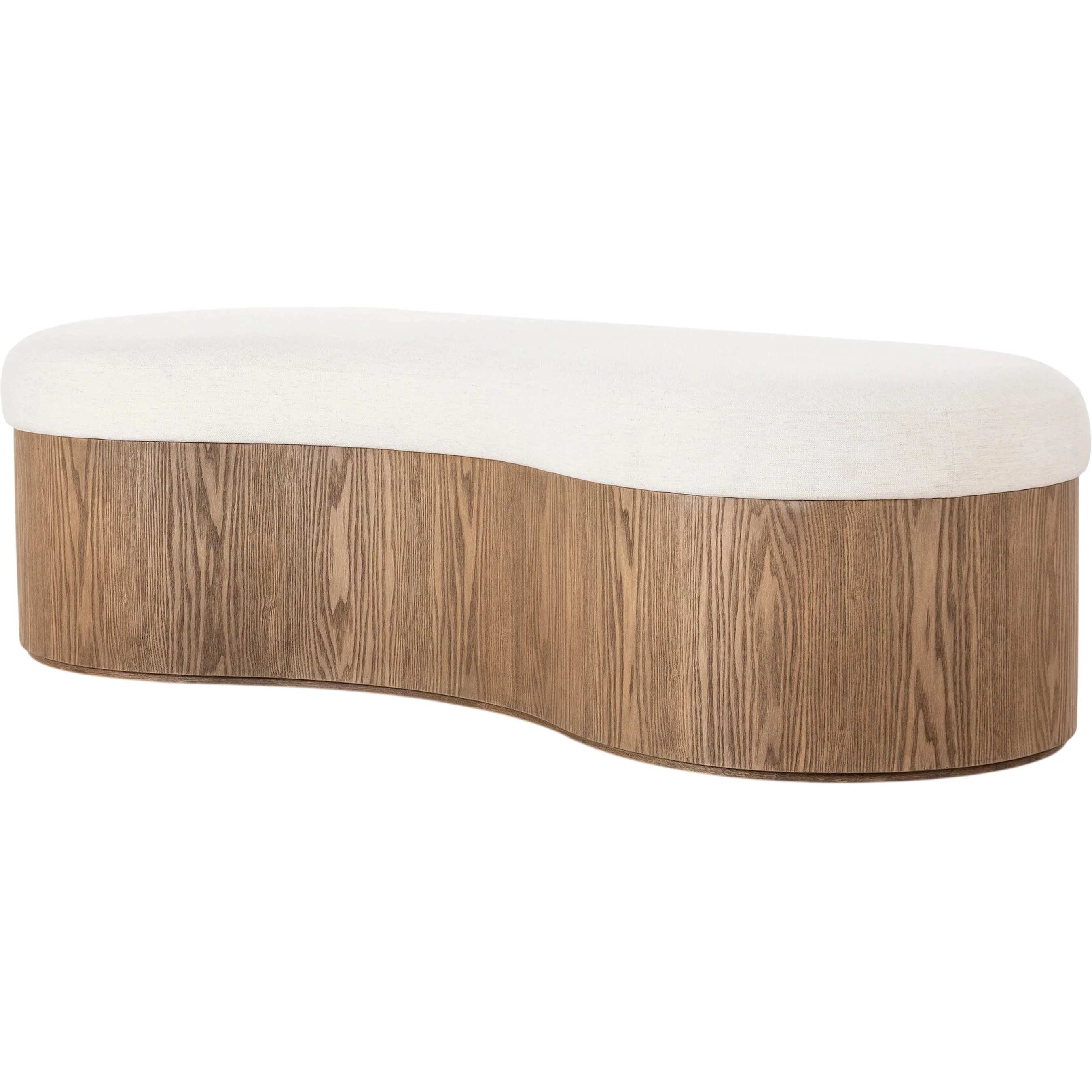 Celeste Accent Bench - Image 3