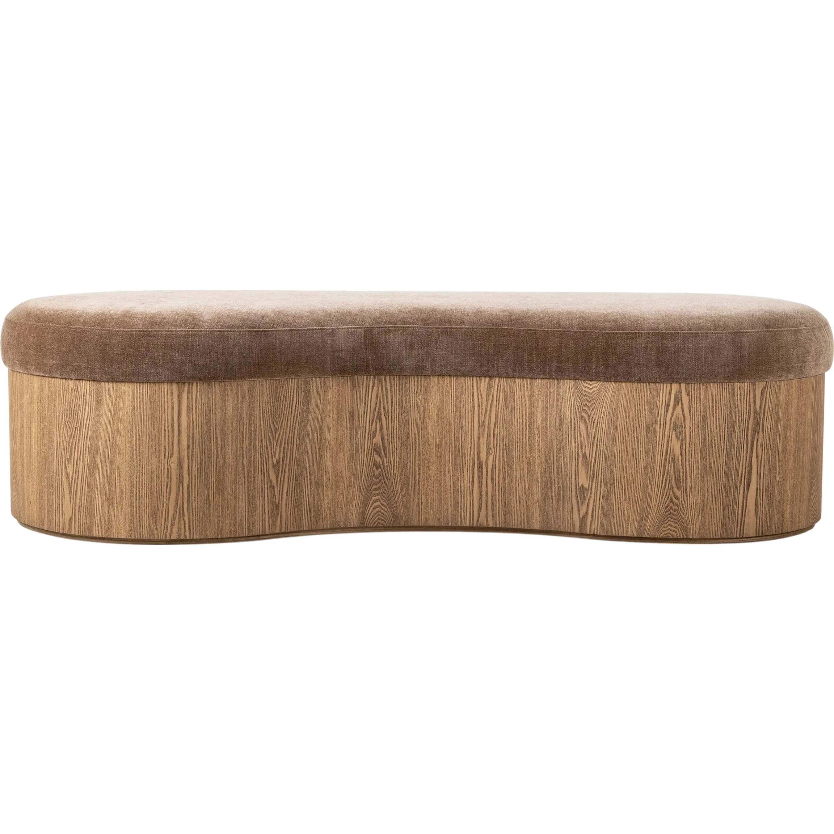 Celeste Accent Bench - Image 4
