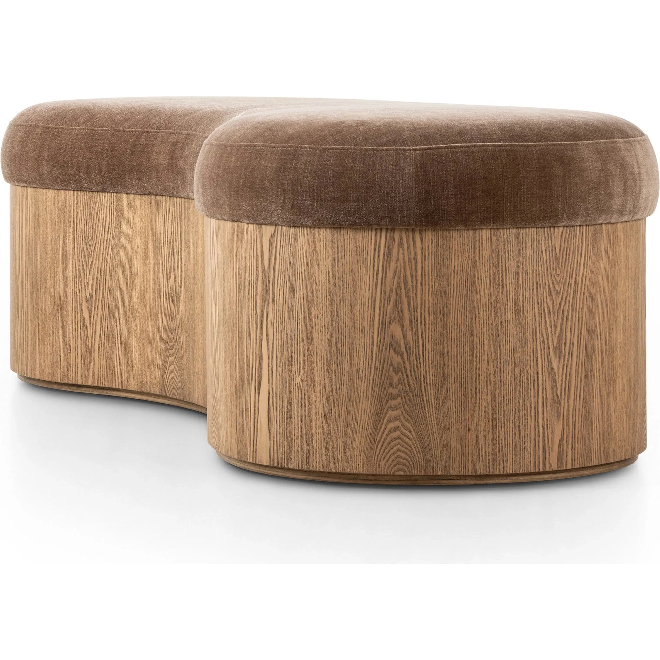 Celeste Accent Bench - Image 7