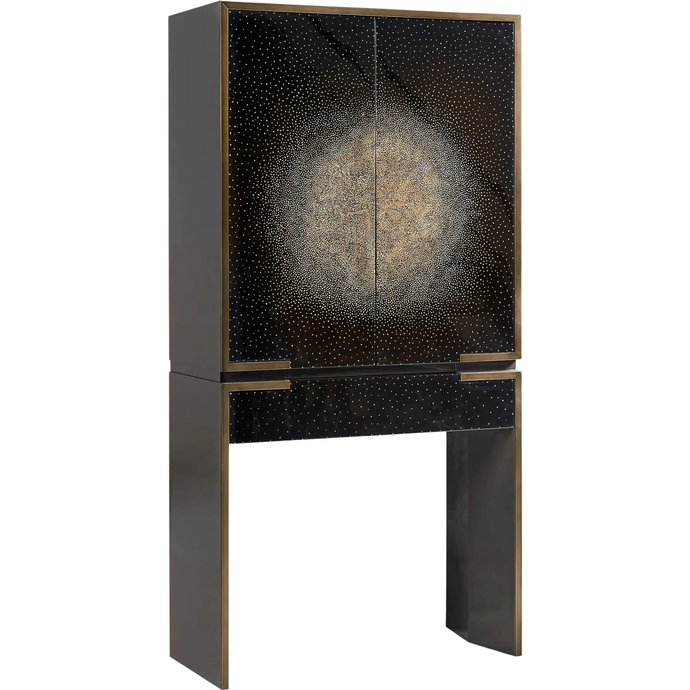 Celeste Drinks Cabinet
