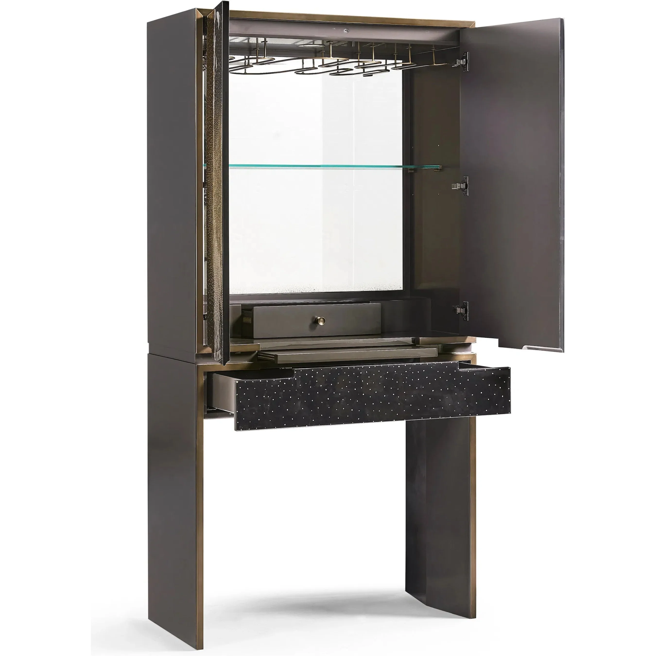 Celeste Drinks Cabinet - Image 2
