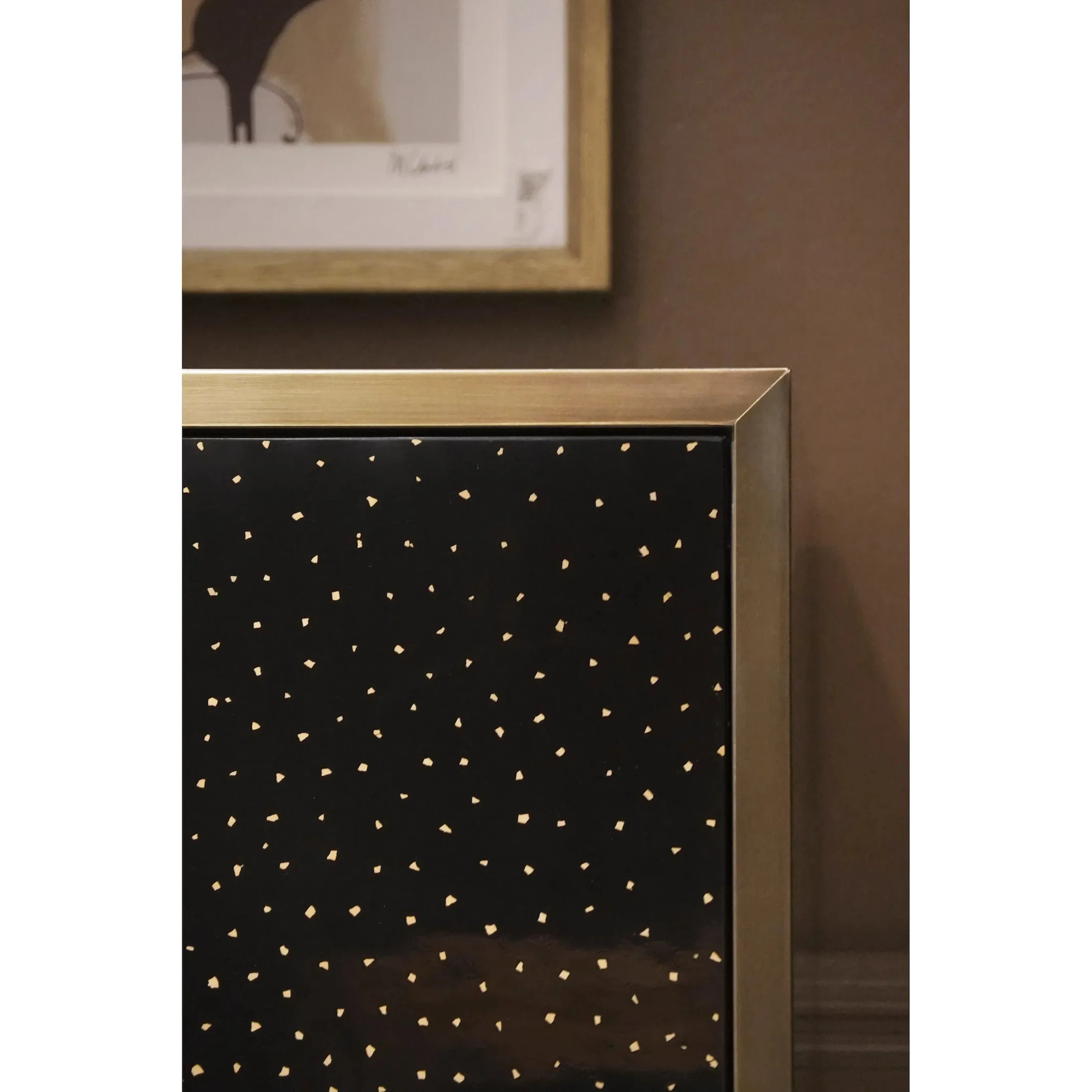 Celeste Drinks Cabinet - Image 3