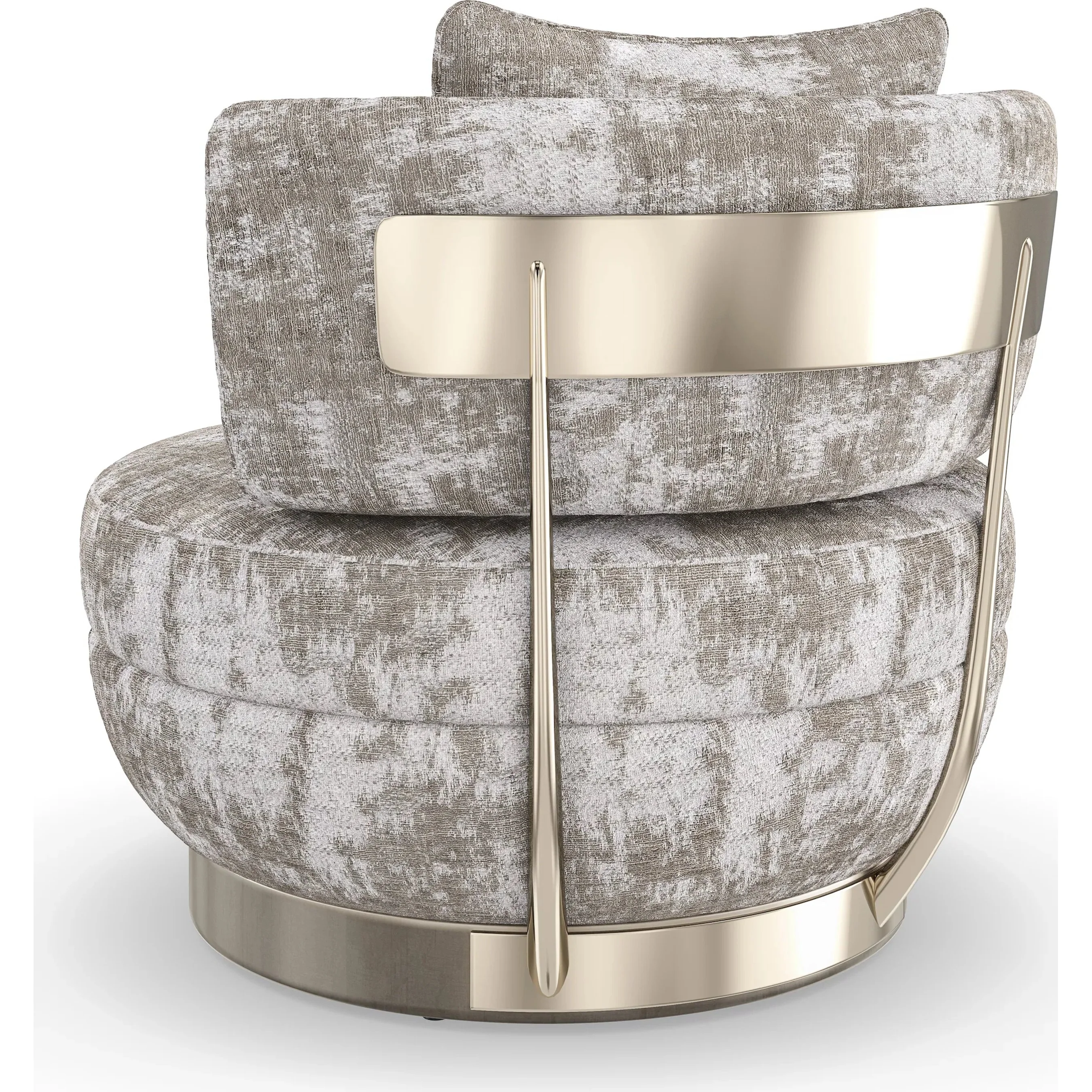 Celeste Swivel Chair - Image 3