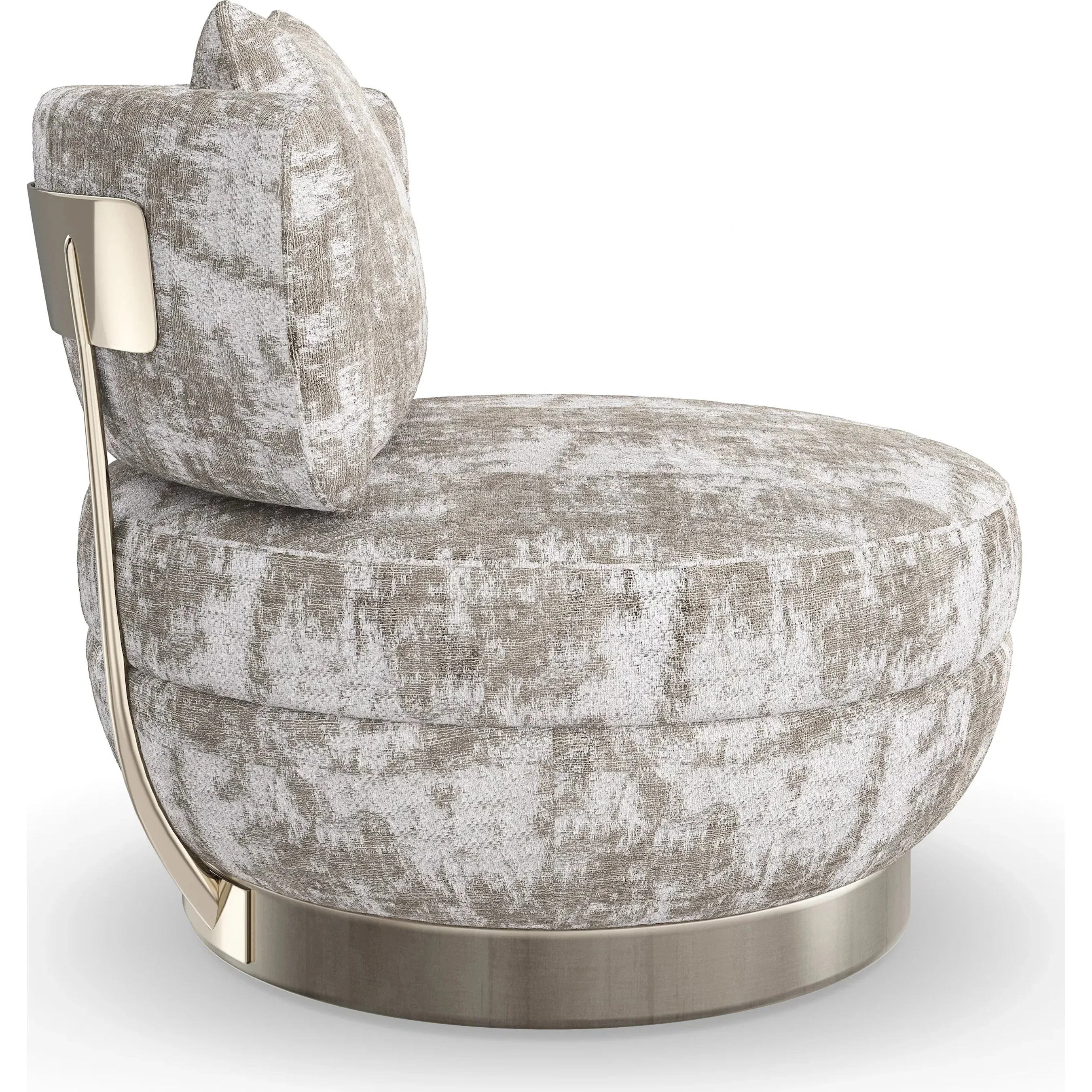 Celeste Swivel Chair - Image 4