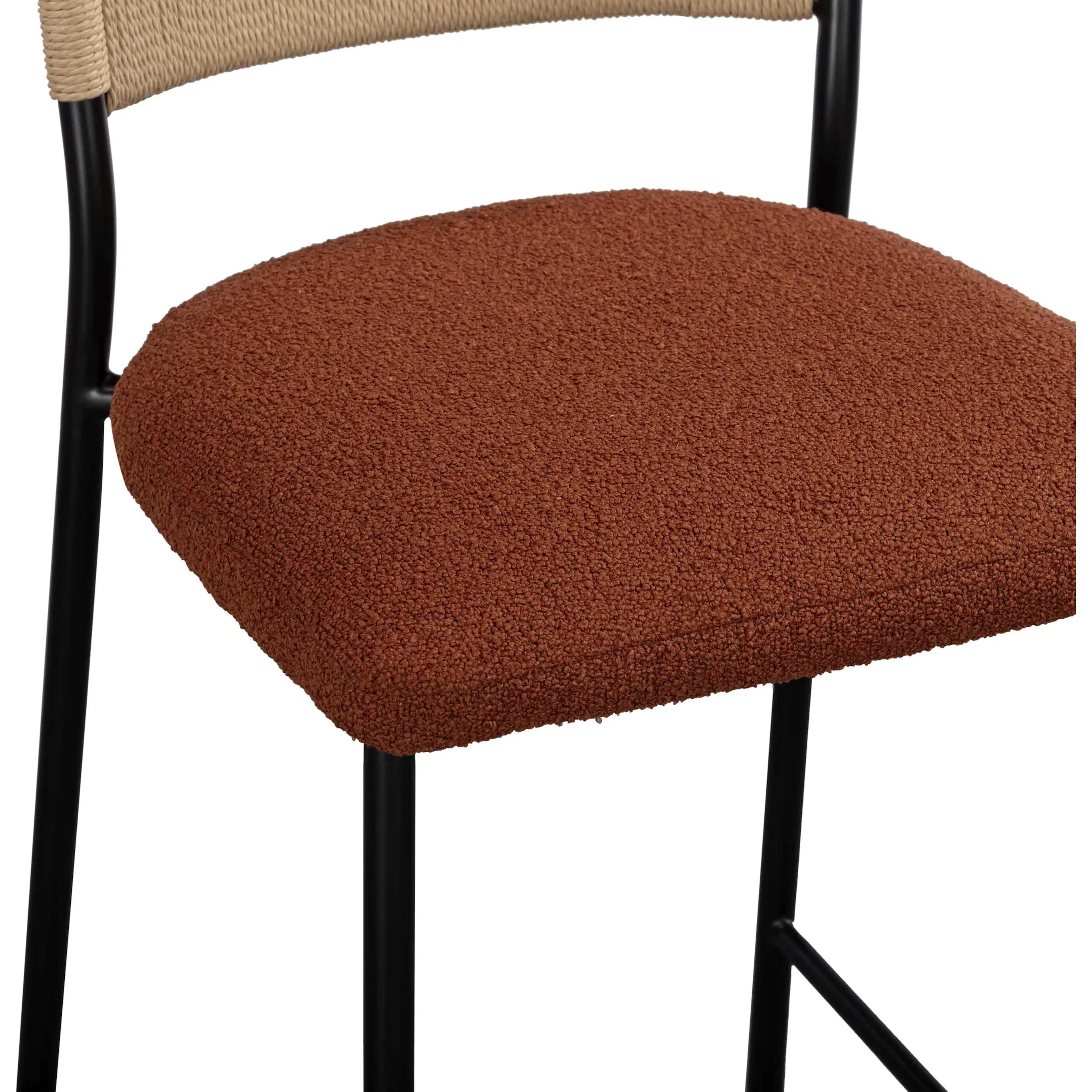 Celine Performance Bar Stool - Image 3