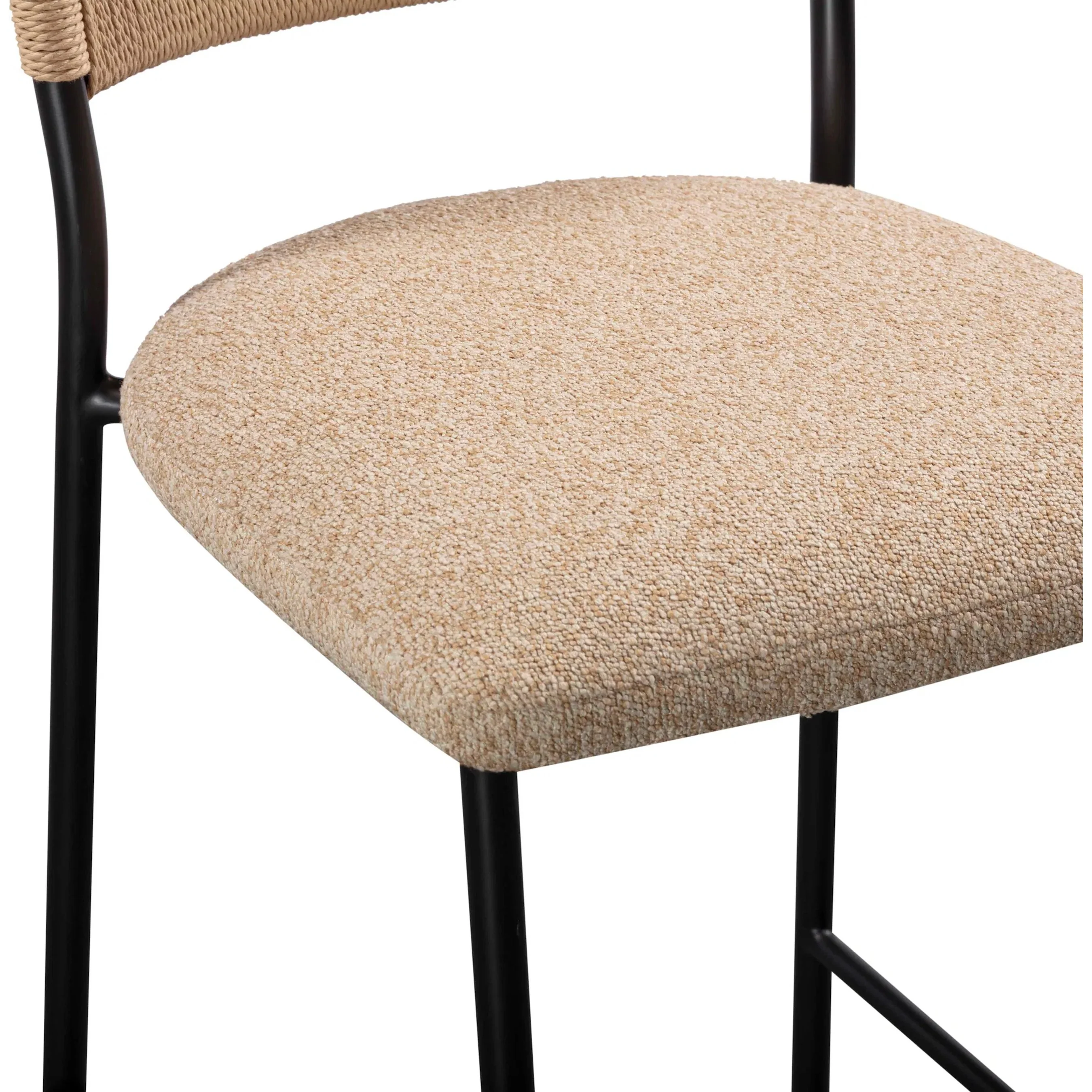 Celine Performance Bar Stool - Image 5