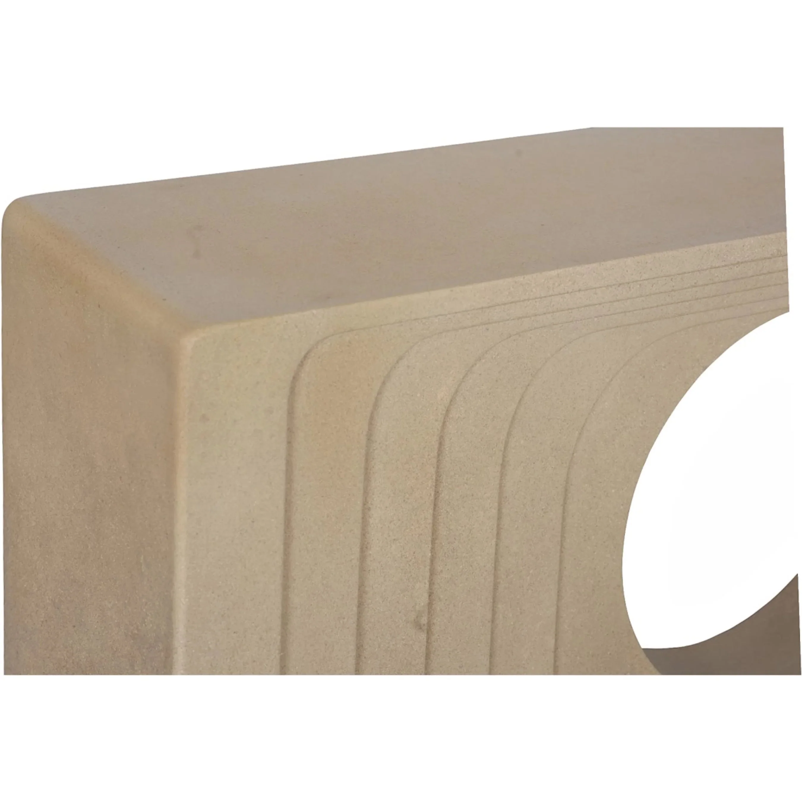 Cente Console Table - Image 5