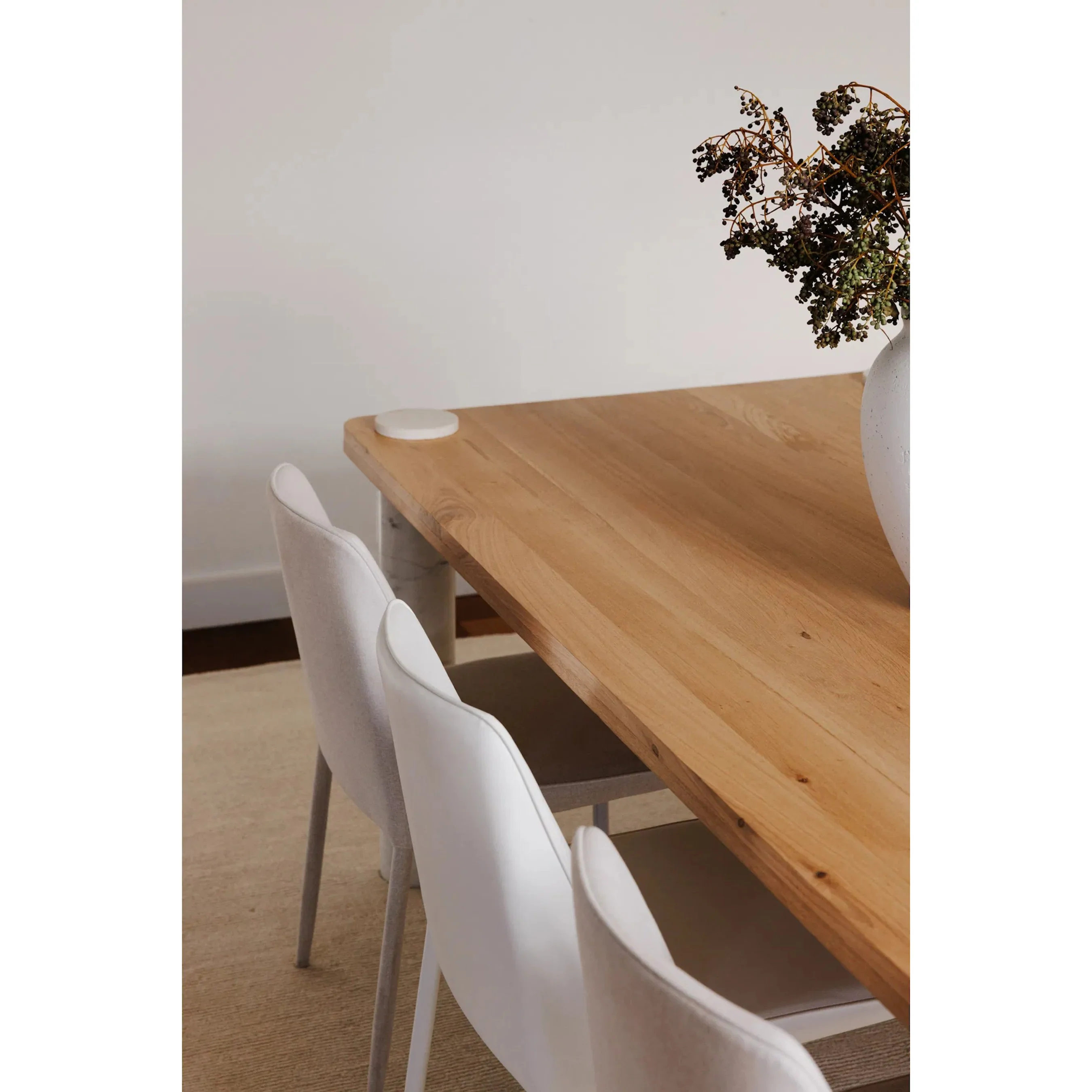 Century Dining Table - Image 10