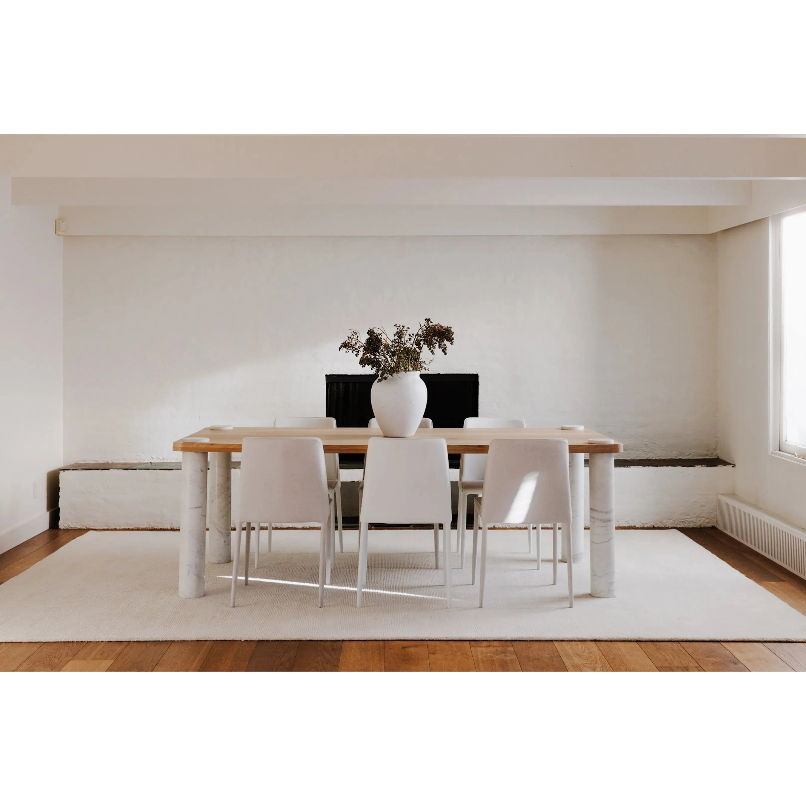 Century Dining Table - Image 11