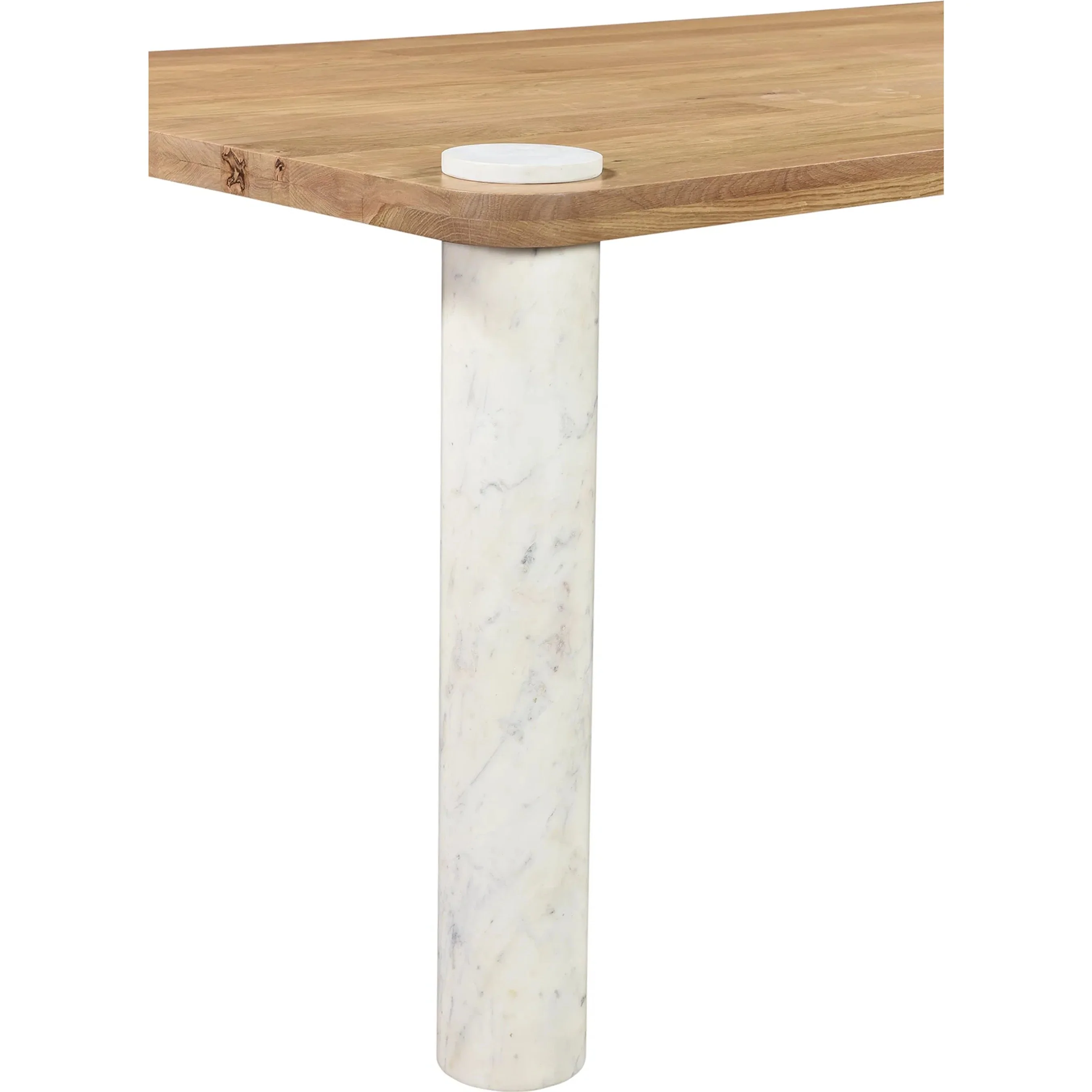 Century Dining Table - Image 6