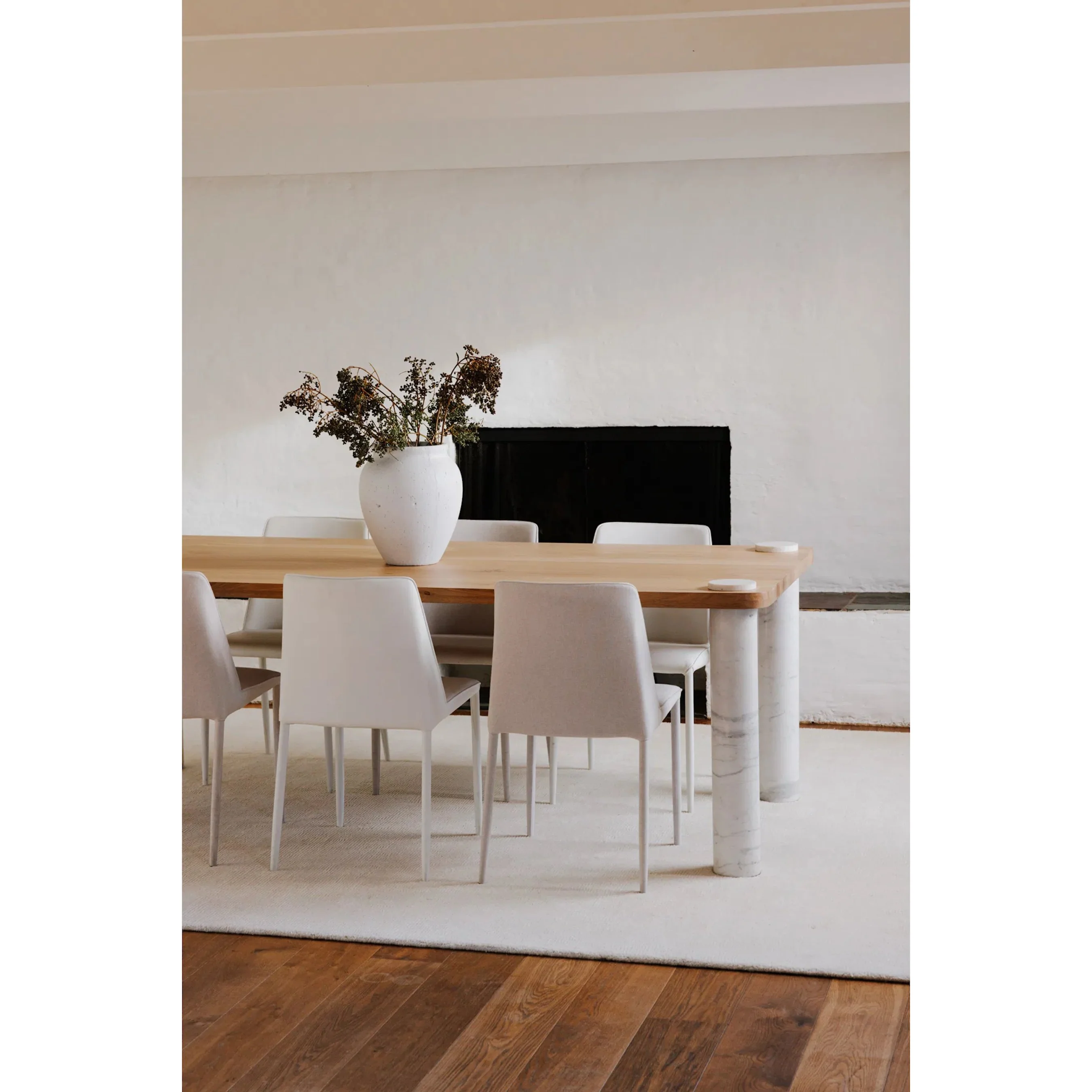 Century Dining Table - Image 9