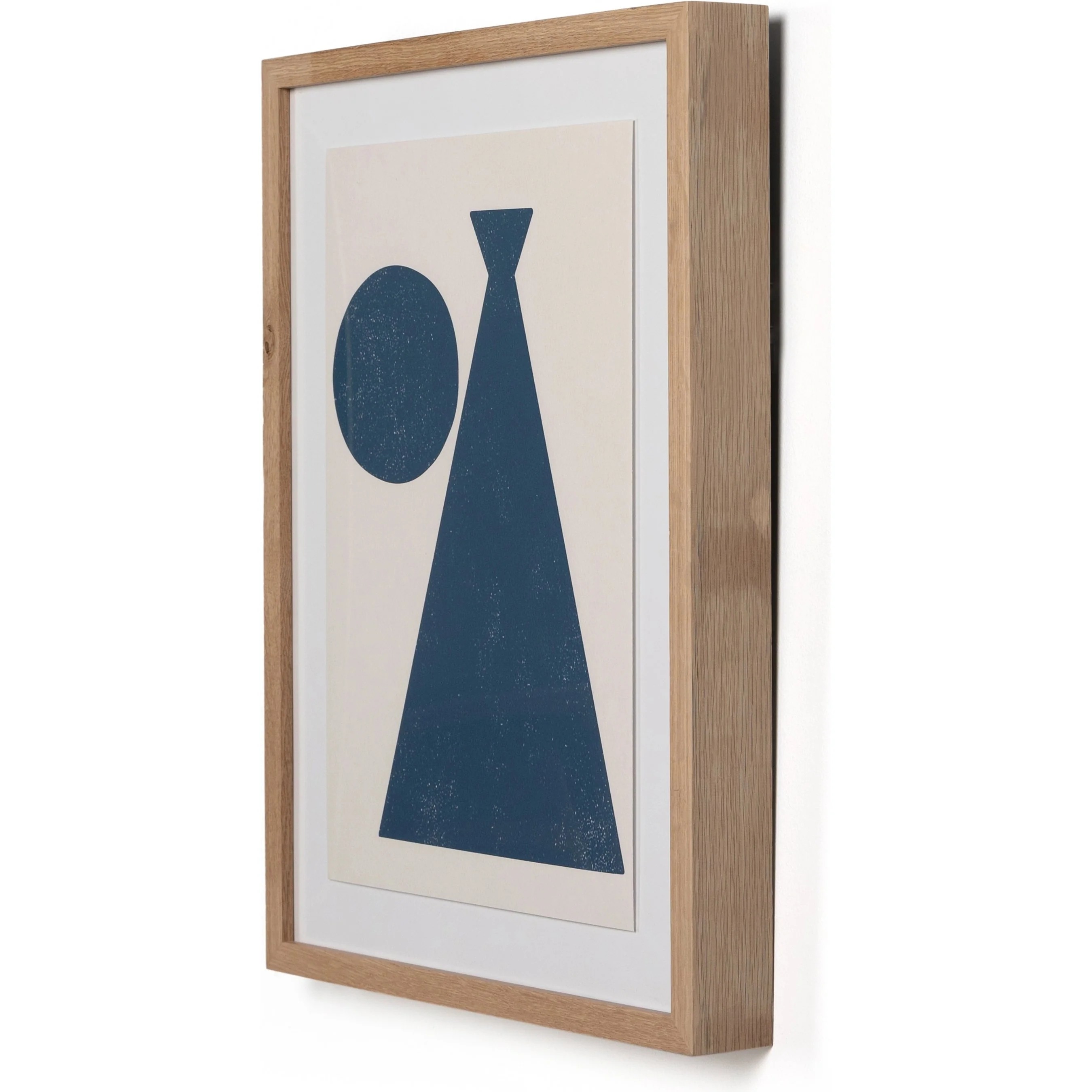 Ceramic Vase I by Roseanne Kenny - Image 10