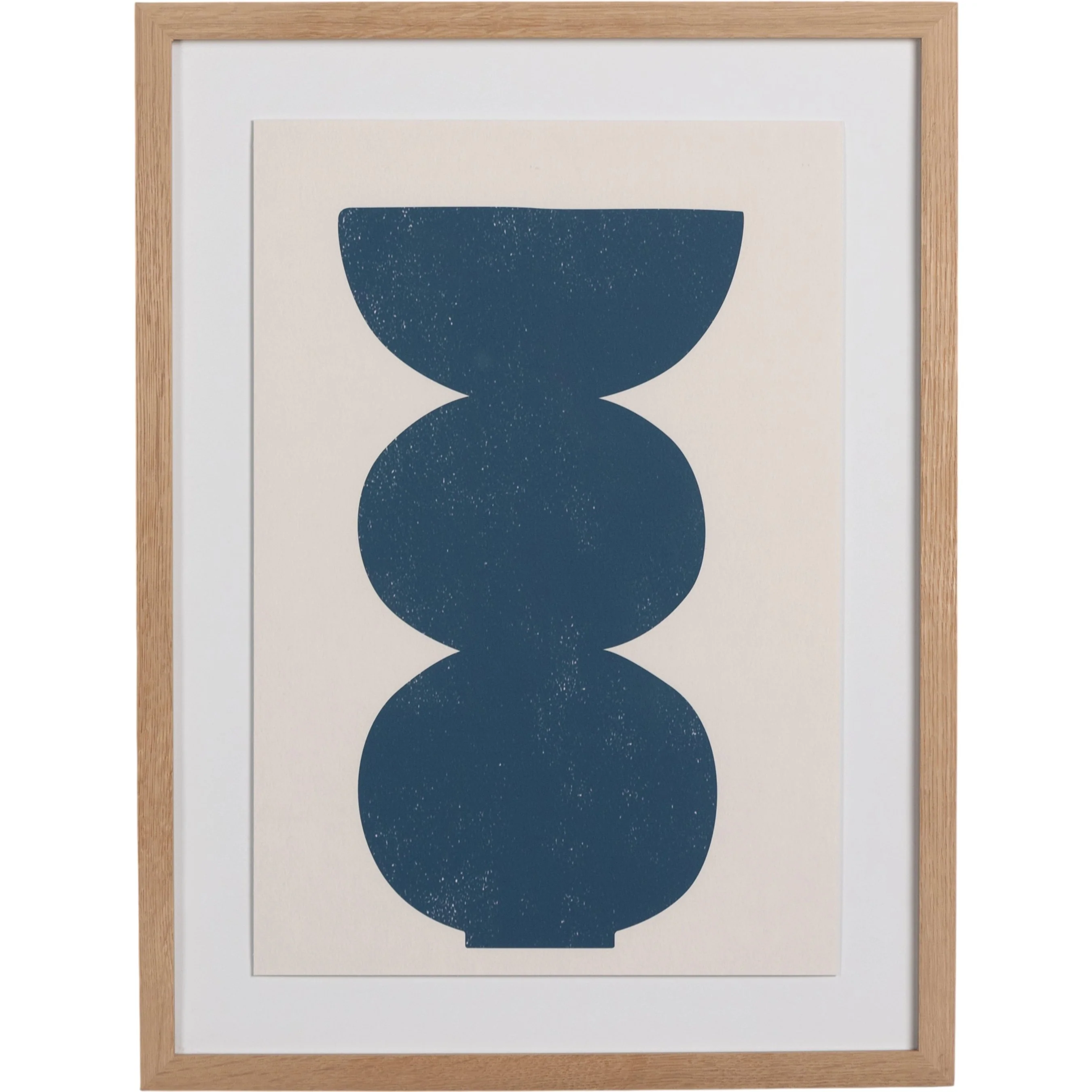 Ceramic Vase II by Roseanne Kenny - Image 2