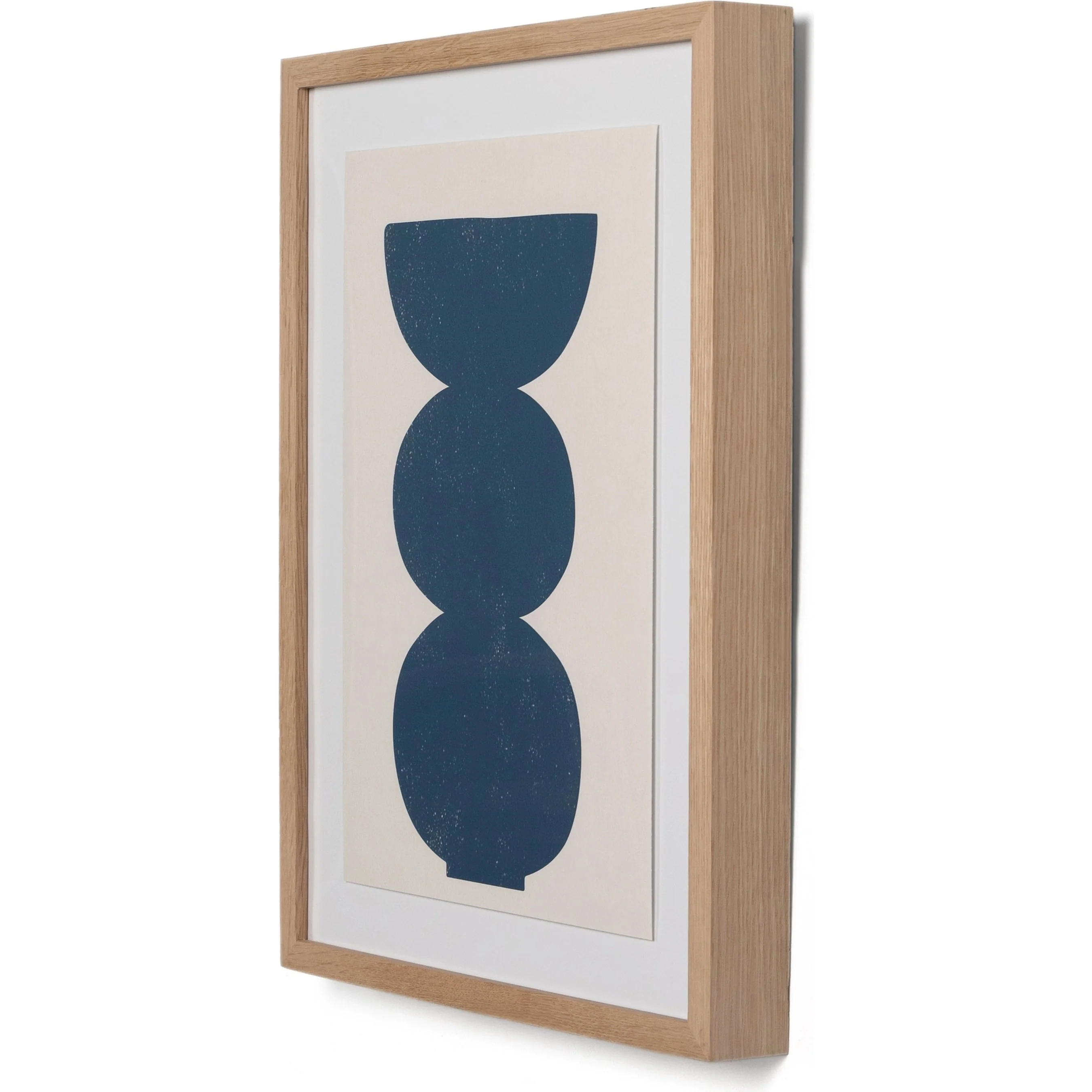 Ceramic Vase II by Roseanne Kenny - Image 7