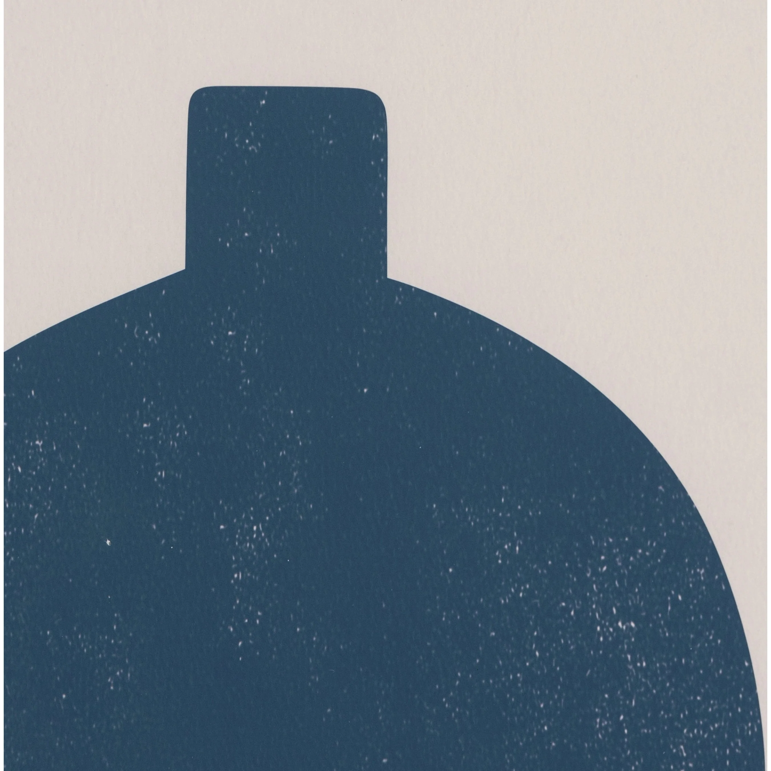 Ceramic Vase III by Roseanne Kenny - Image 14