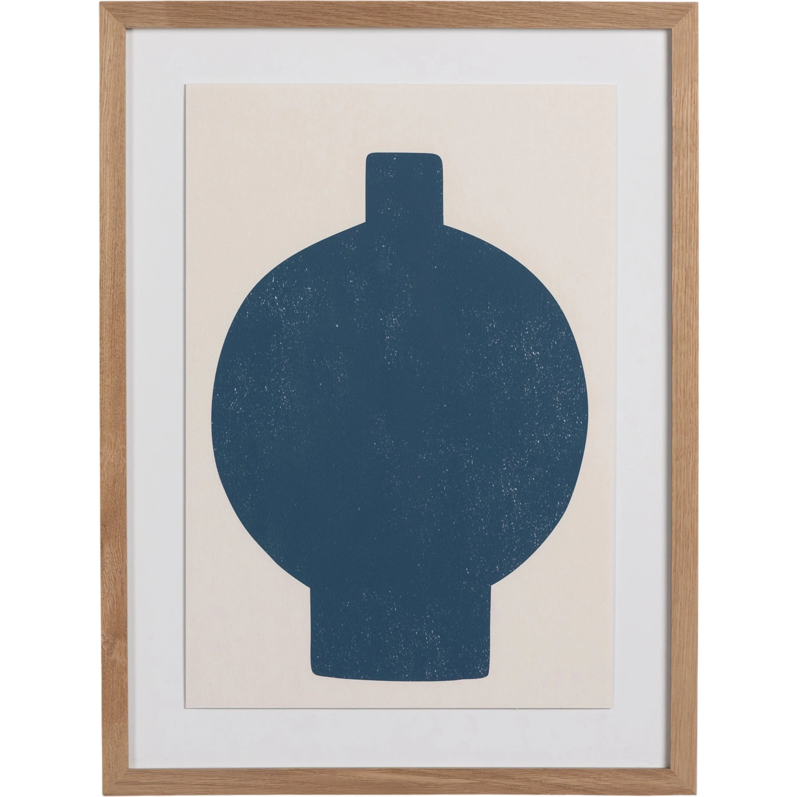 Ceramic Vase III by Roseanne Kenny - Image 2