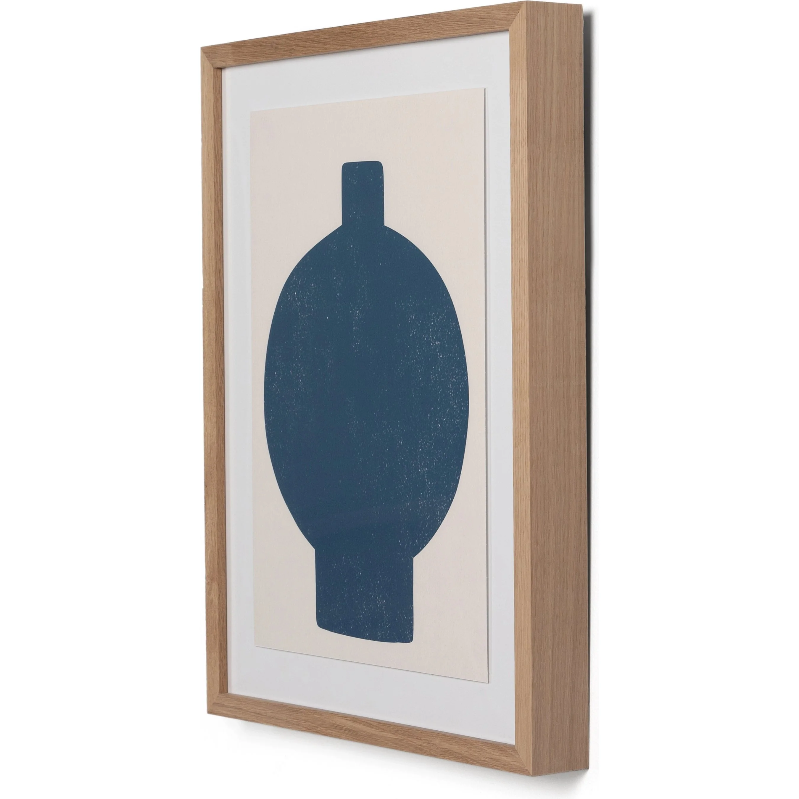 Ceramic Vase III by Roseanne Kenny - Image 7