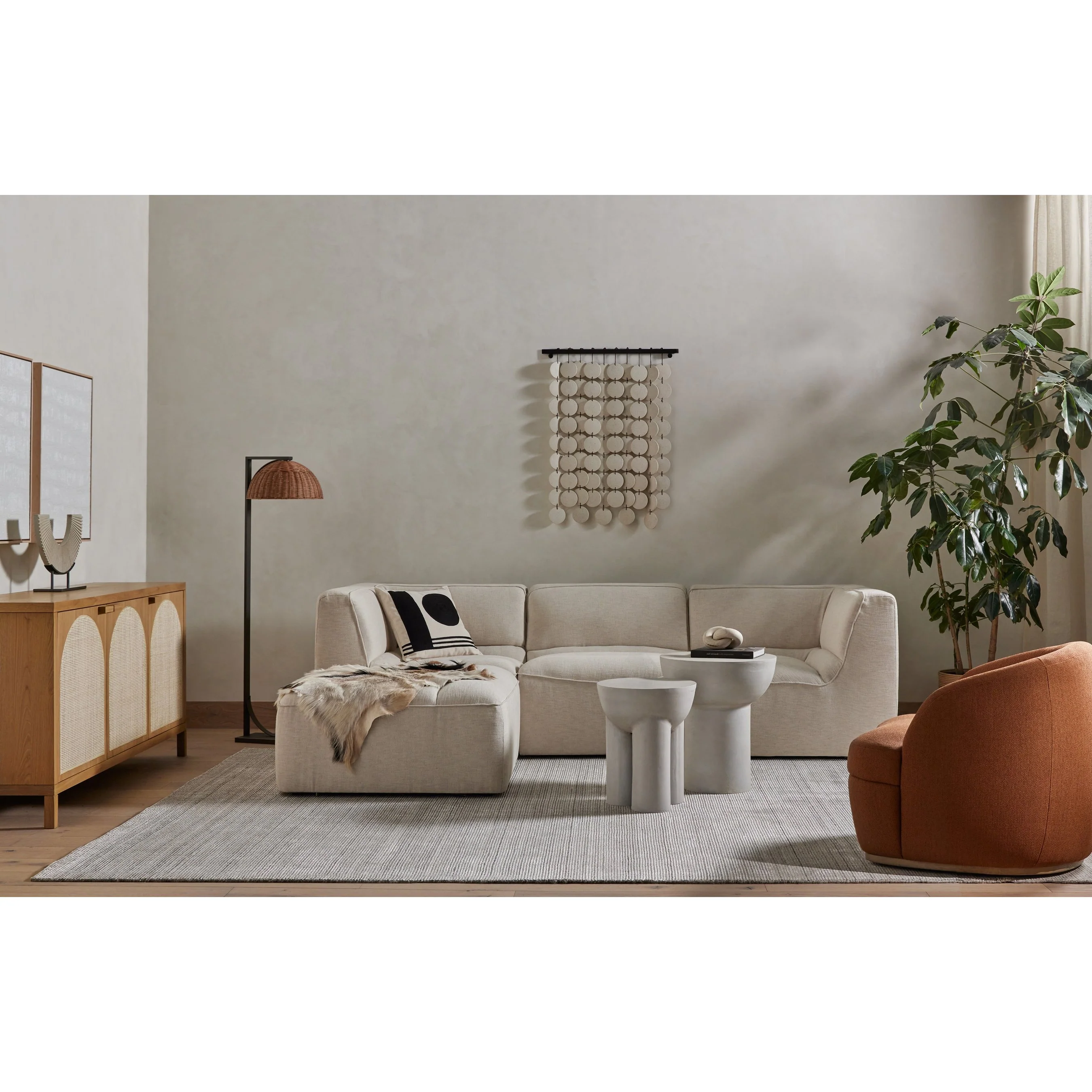 Ceramic Wall Hanging - Image 9