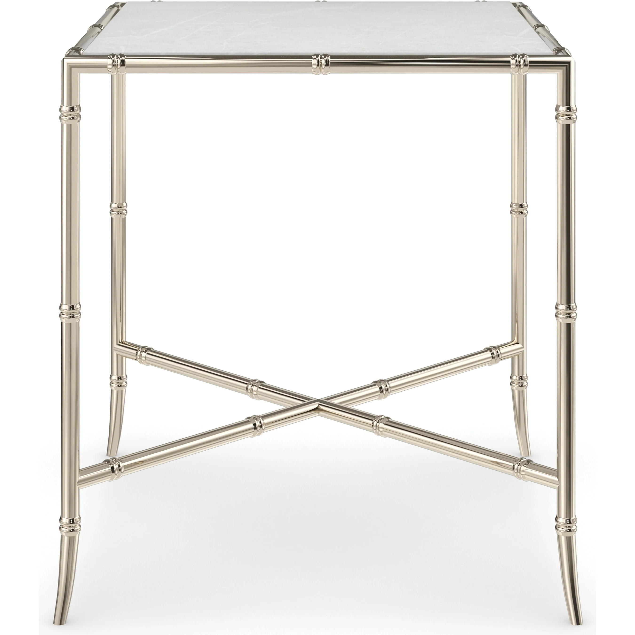 Ceylon Small Nesting Table - Image 3