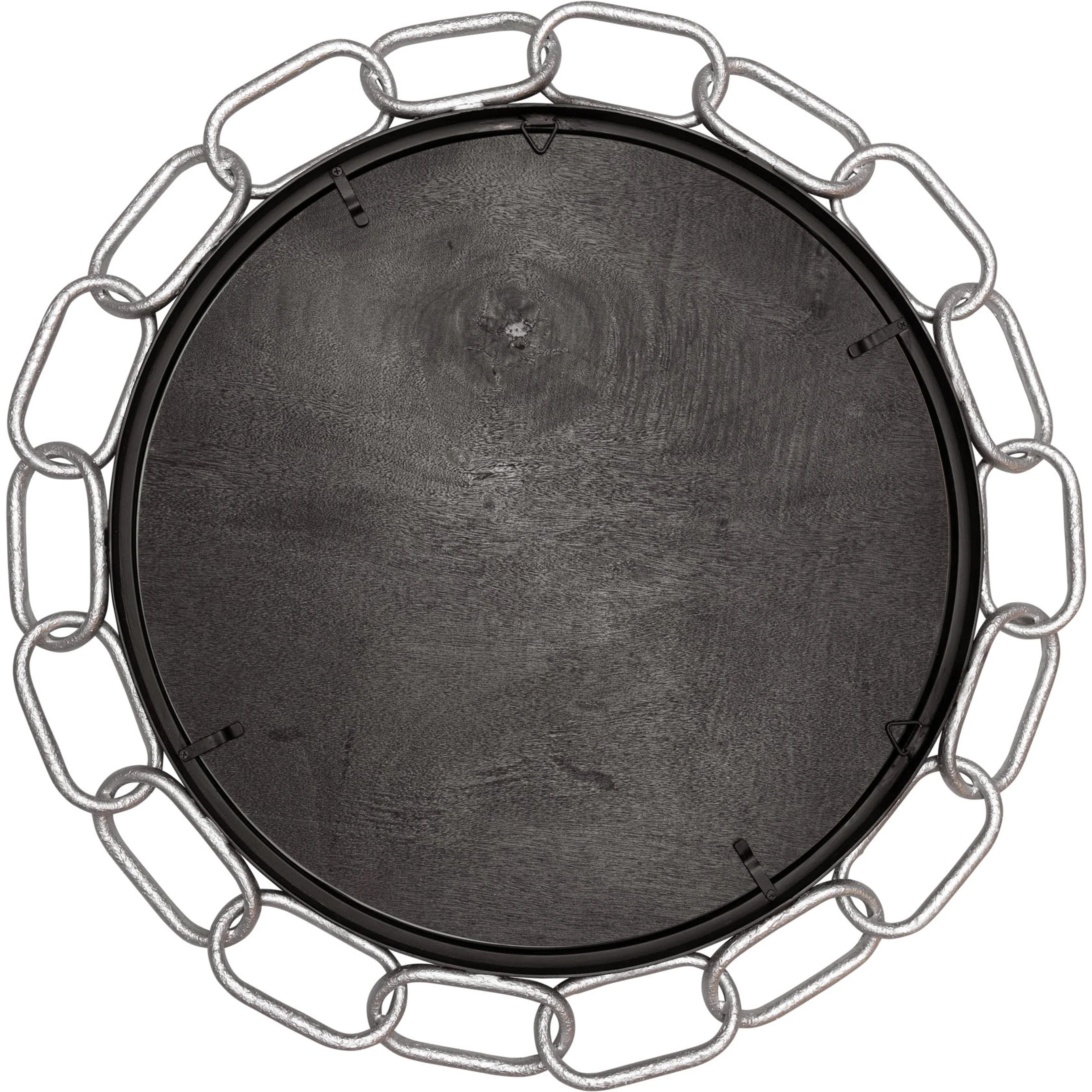 Chains of Love Round Wall Mirror - Image 6